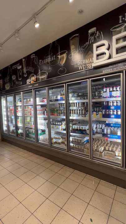 LCBO - LCBO - Ice Cold Beers - Beer, Wine & Spirits Near Me - Mississauga, Ontario