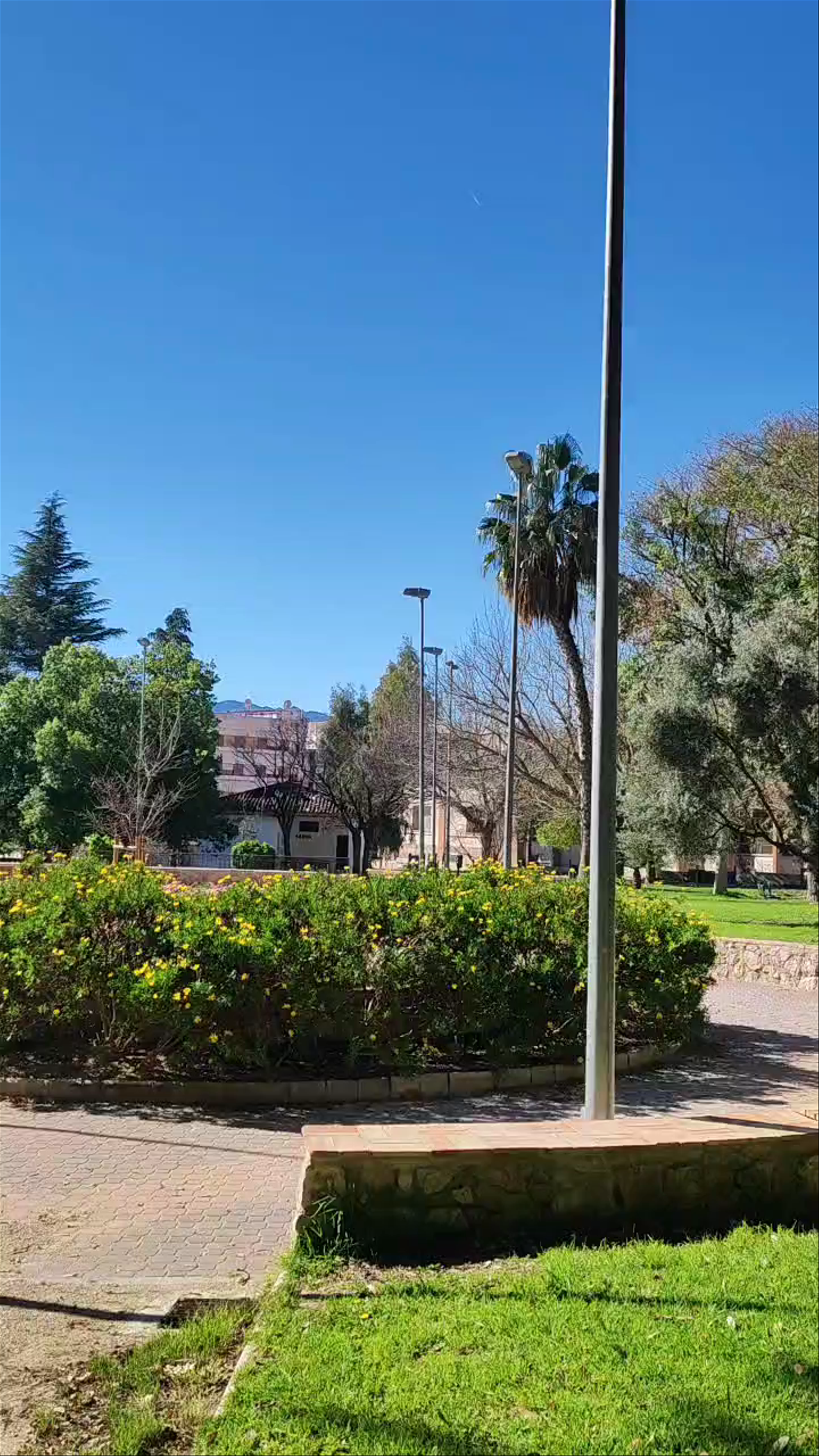 Parque Príncipe de Asturias