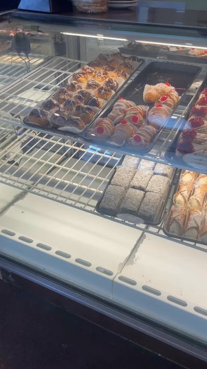 Presti's Bakery - Casing - Bakeries Near Me - Cleveland, Ohio