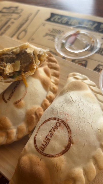 ALL ABOUT EMPANADAS - A must visit place ! Soooooooo delicious. - Empanadas Near Me - Sunrise, Florida