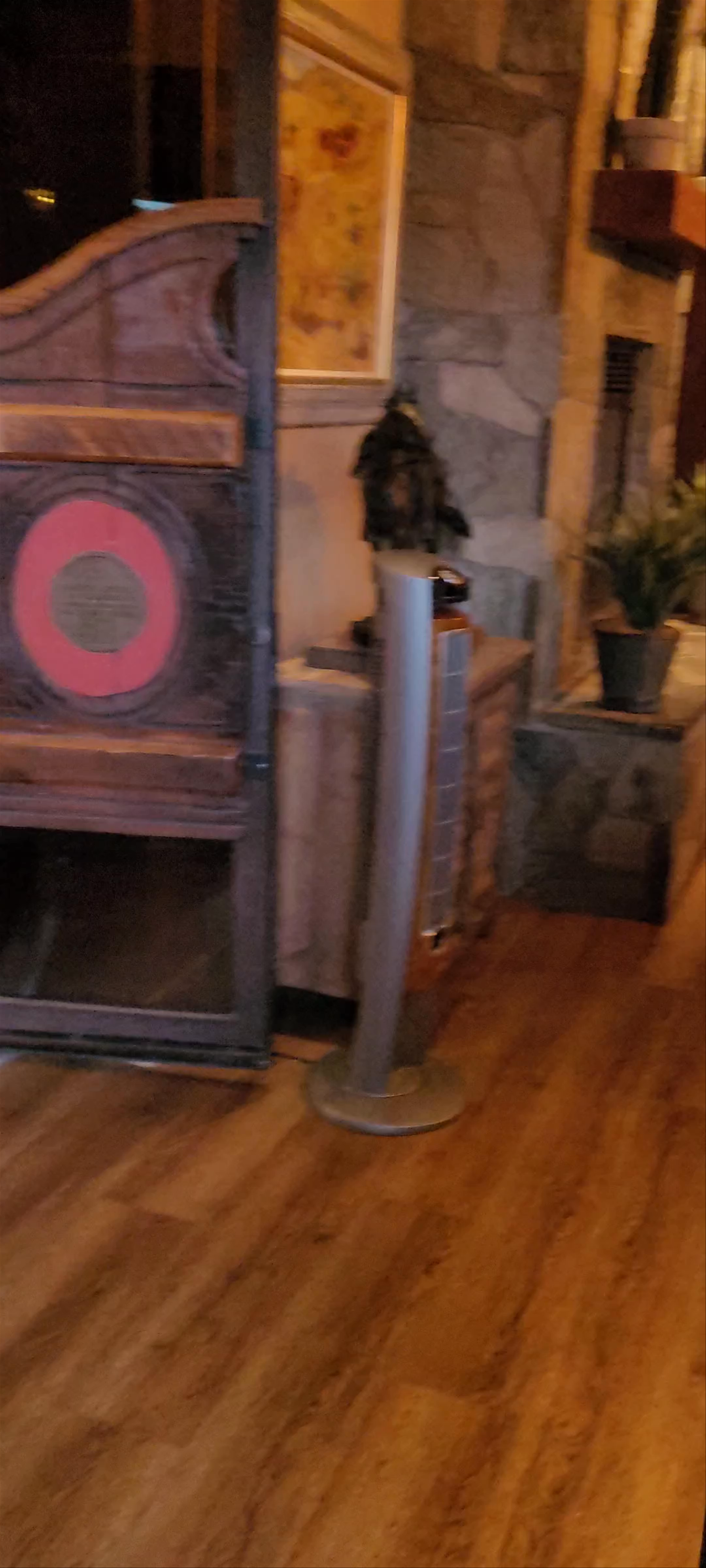 Cowboy Club Grille & Spirits