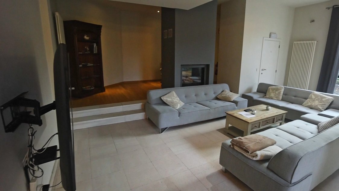 Accommodation BE-1092136-Pelt