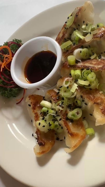 Banzai Marina - Japanese Near Me - Ventura, California