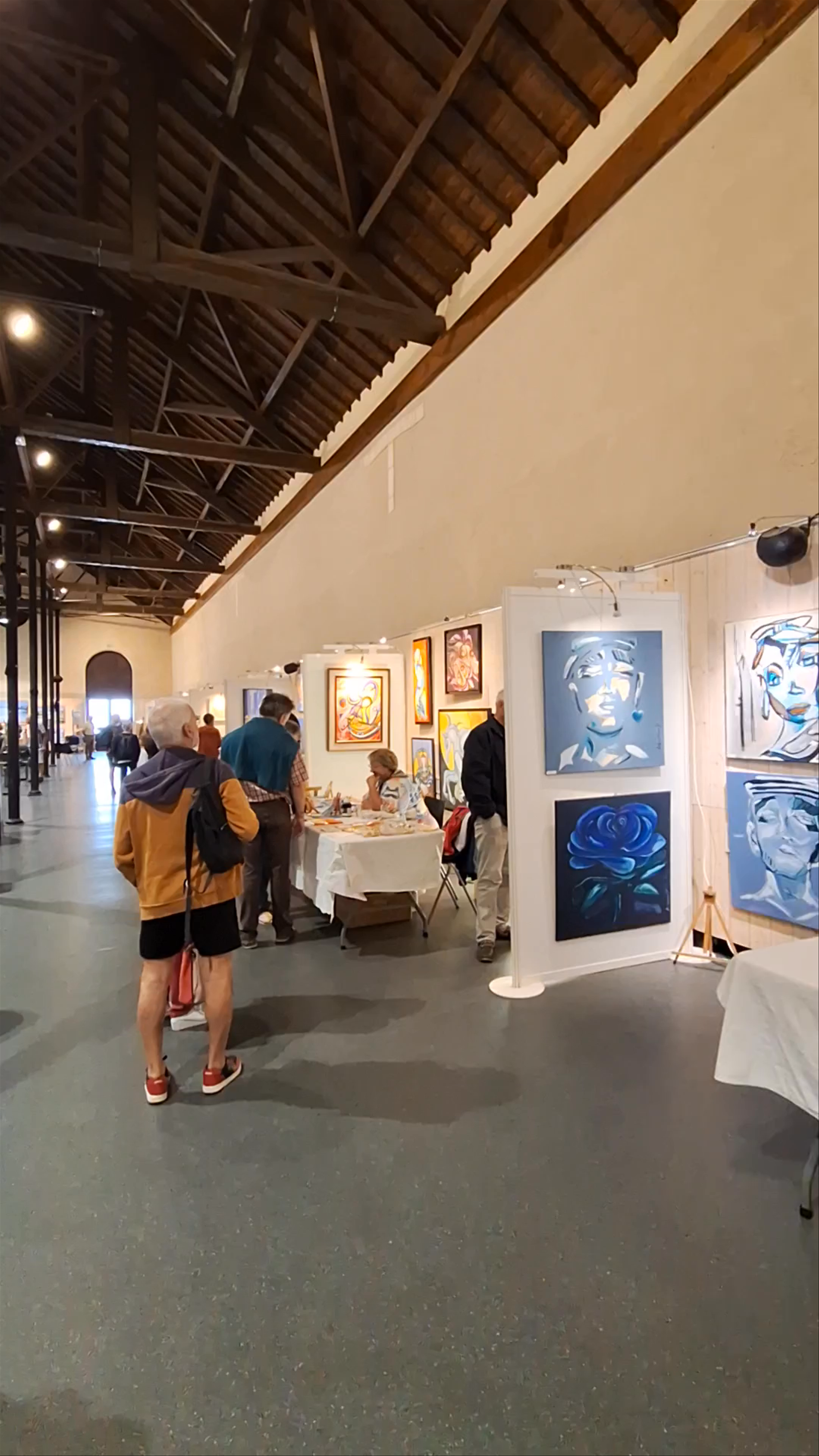 Ancienne Criée du Croisic