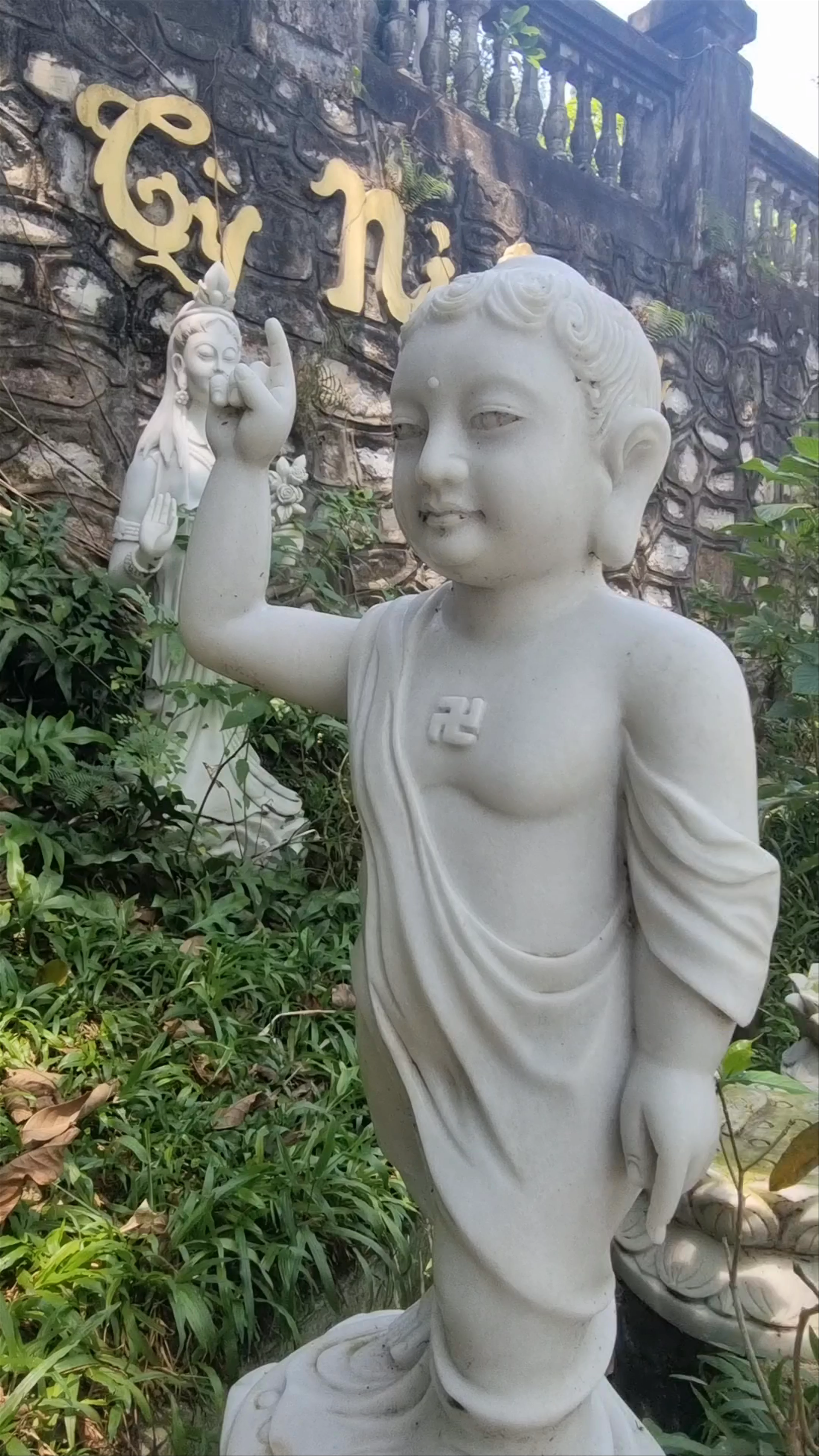 Lâm Tỳ Ni Viên