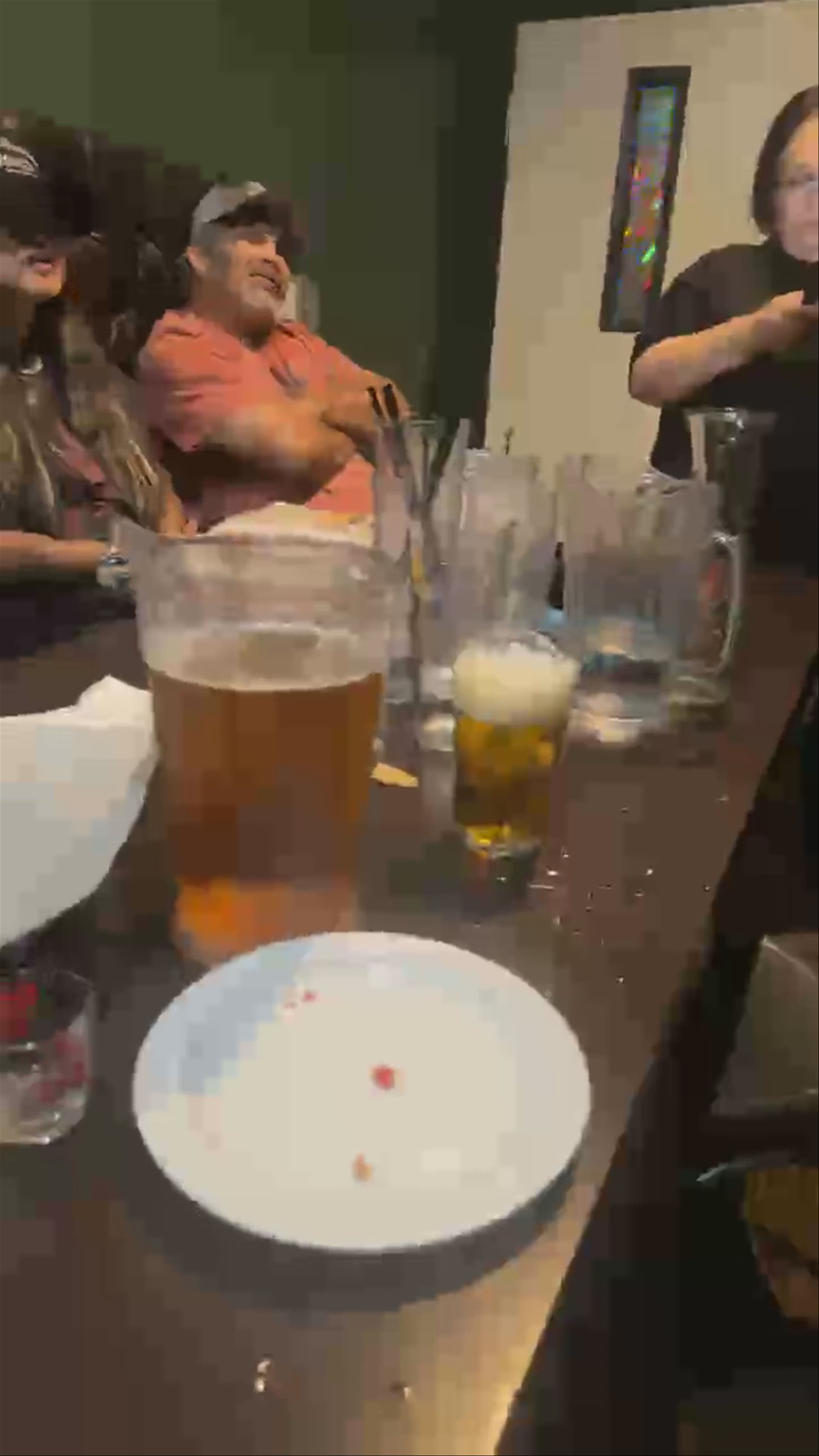 Live karaoke with the your favorite whatnotters 