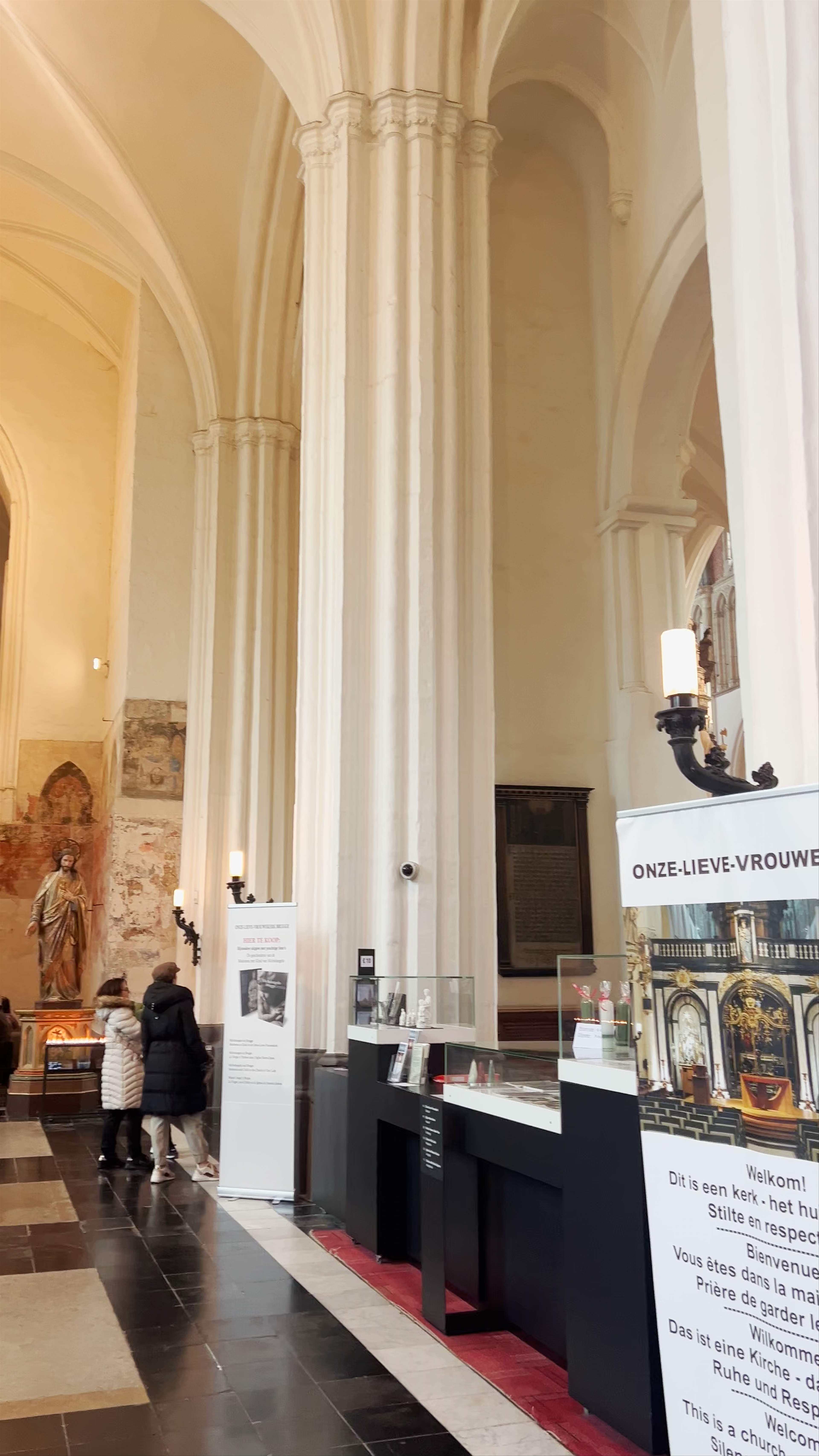 Church of Our Lady