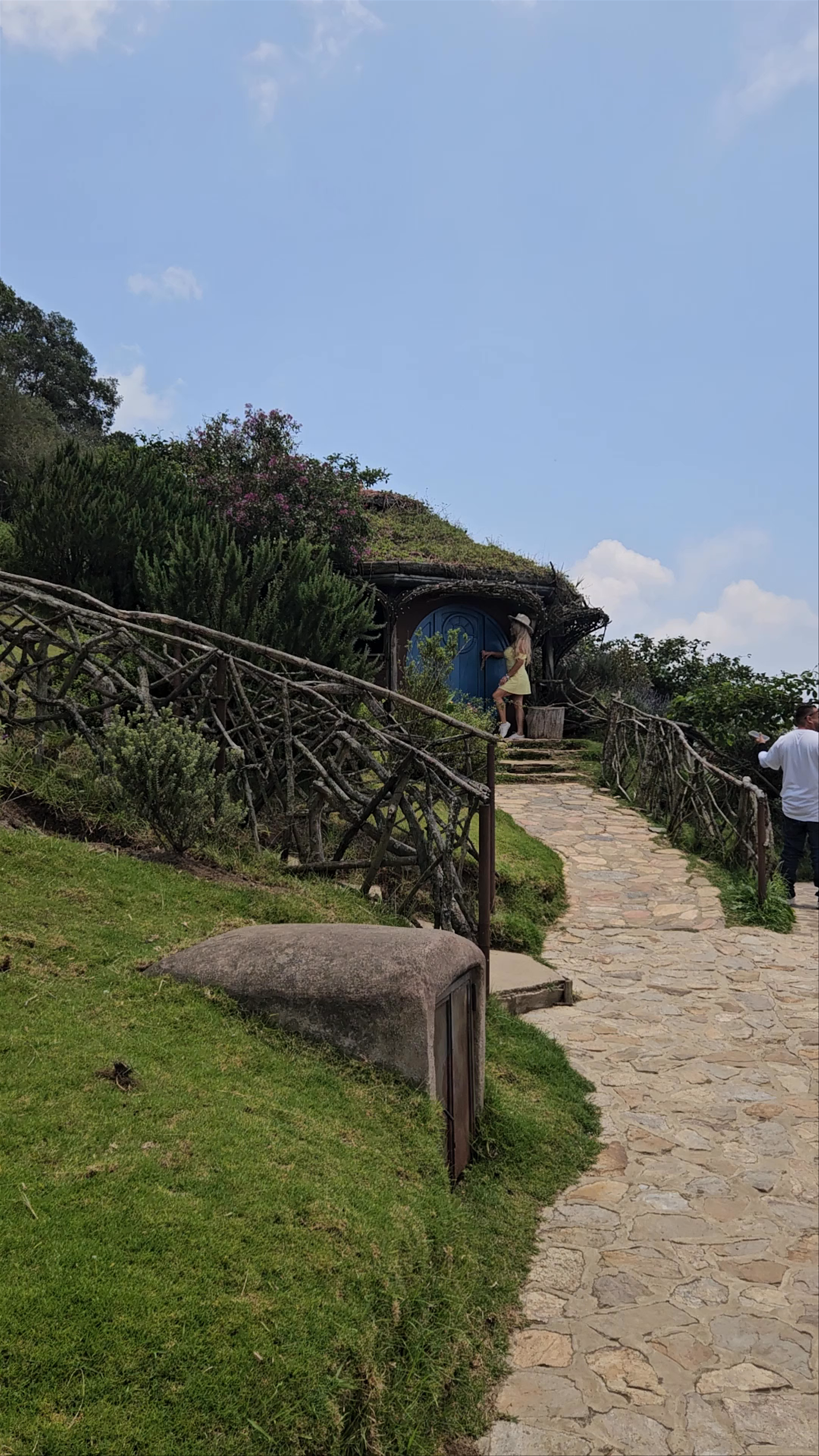 Hobbitenango