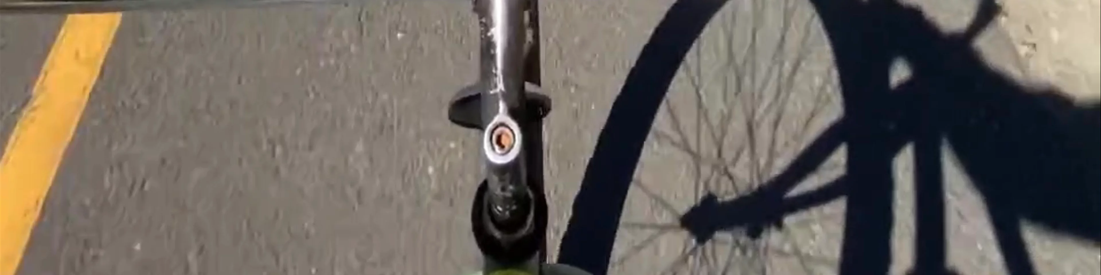 Curry Village Bike Rental