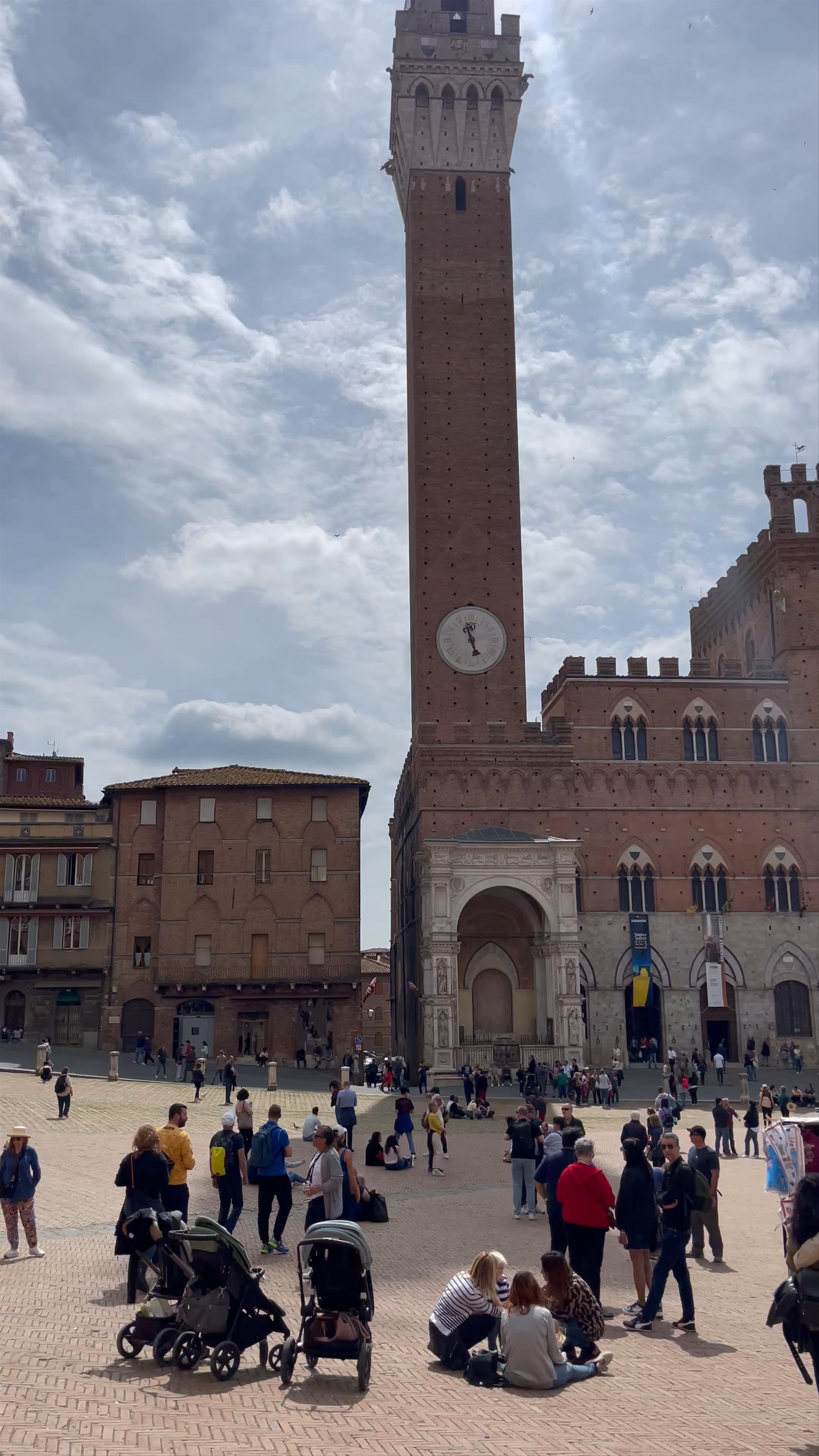 Piazza del Campo