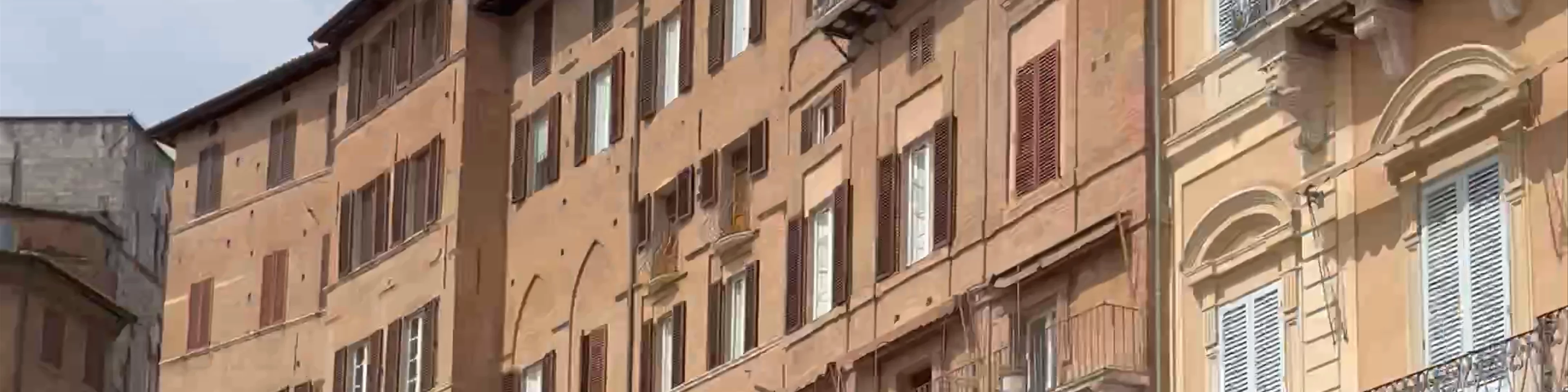 Piazza del Campo