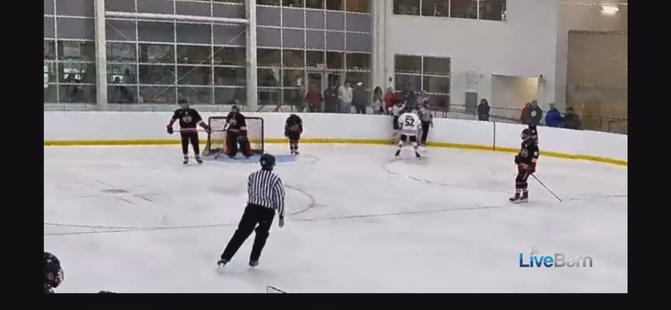 Blake Ashley's Spectacular Short Side Goal | 2011 Syracuse Nationals 14U AAA