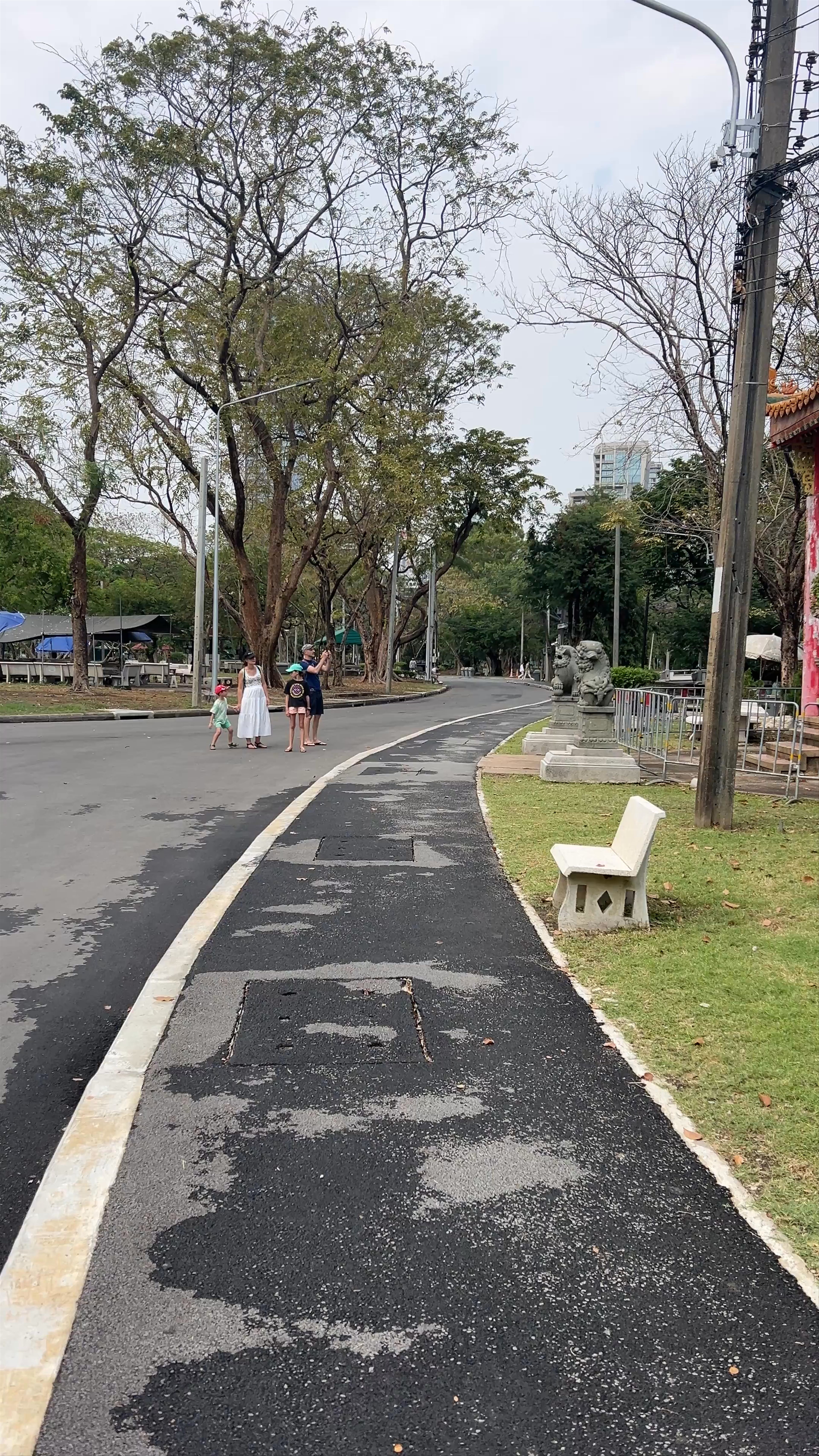 Lumpini Park