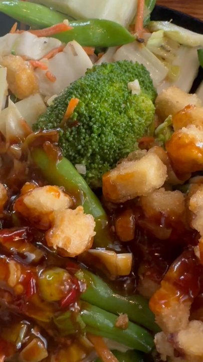 P.F. Chang's - Chinese Near Me - Daytona Beach, Florida