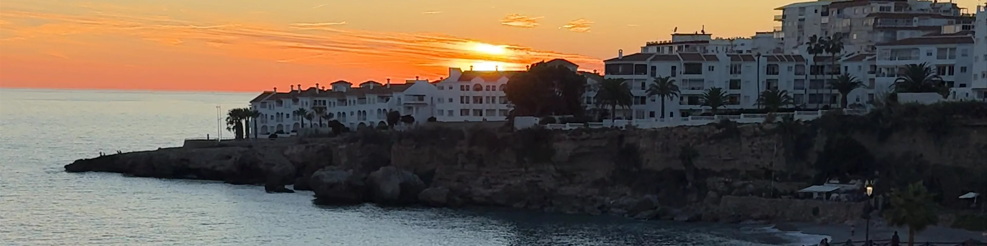 Balcón de Europa