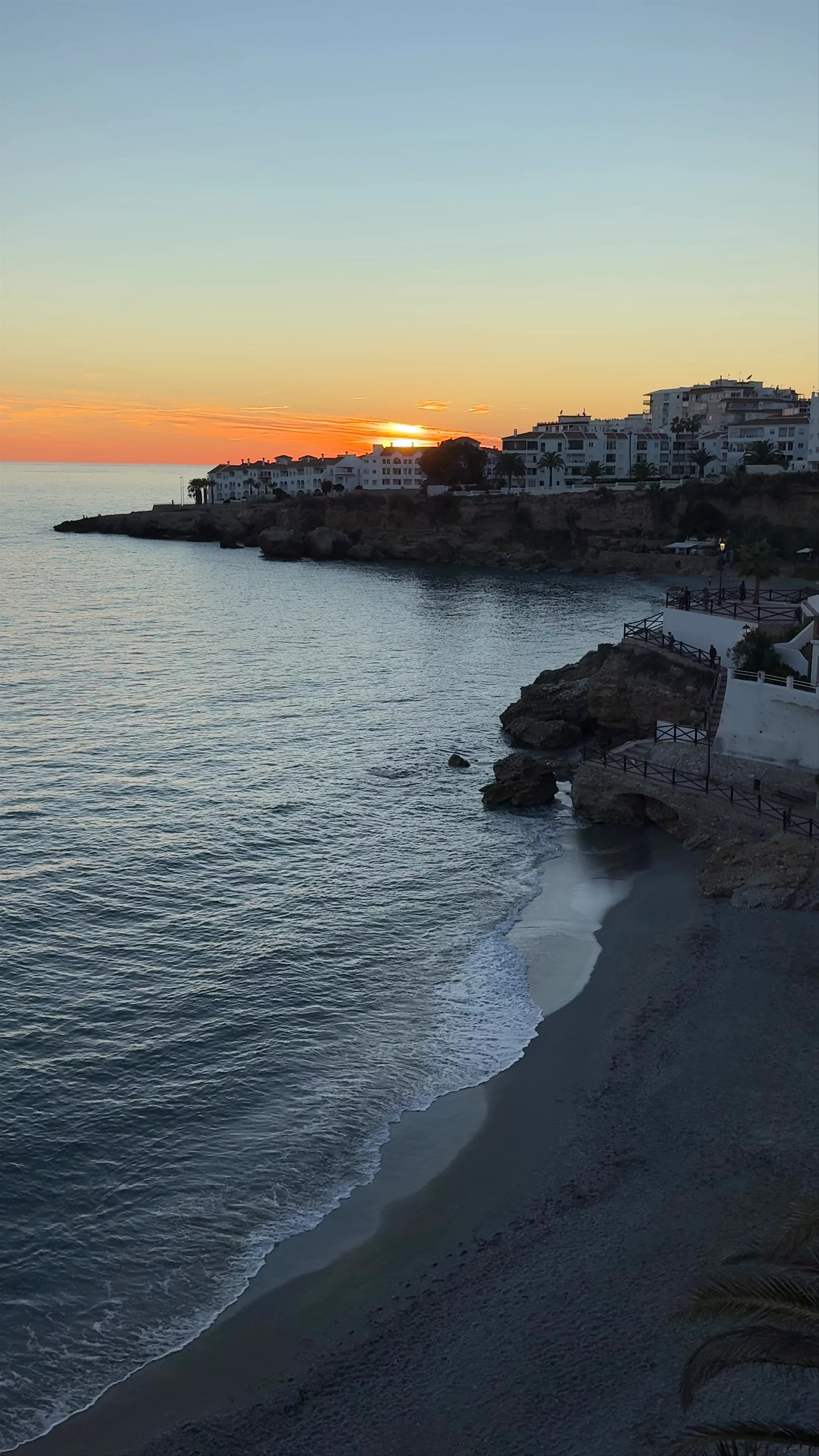 Balcón de Europa