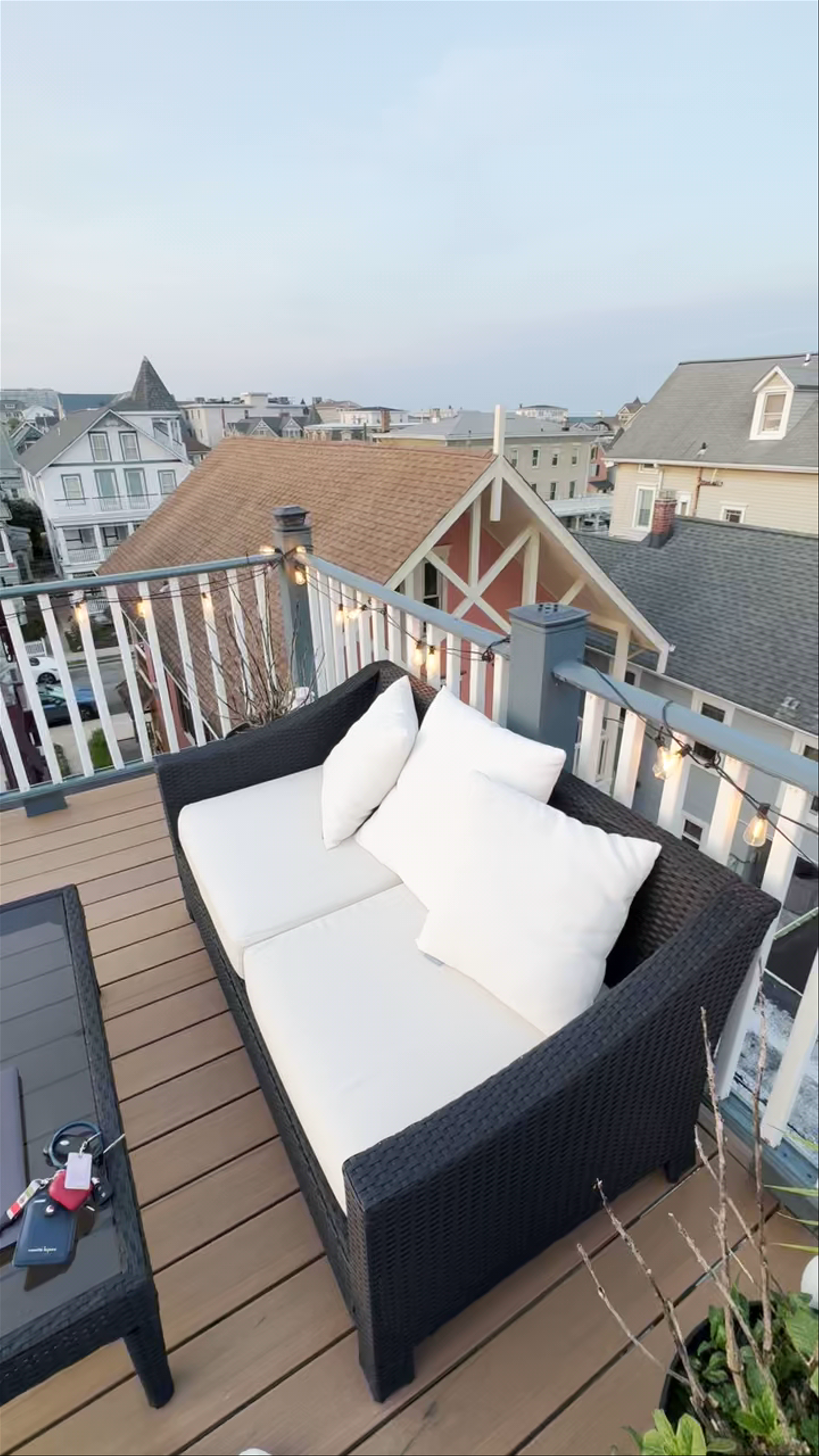 The Inn At Ocean Grove