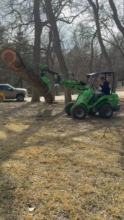 Herbst Tree Service - Tree Services Near Me - Wylie, Texas