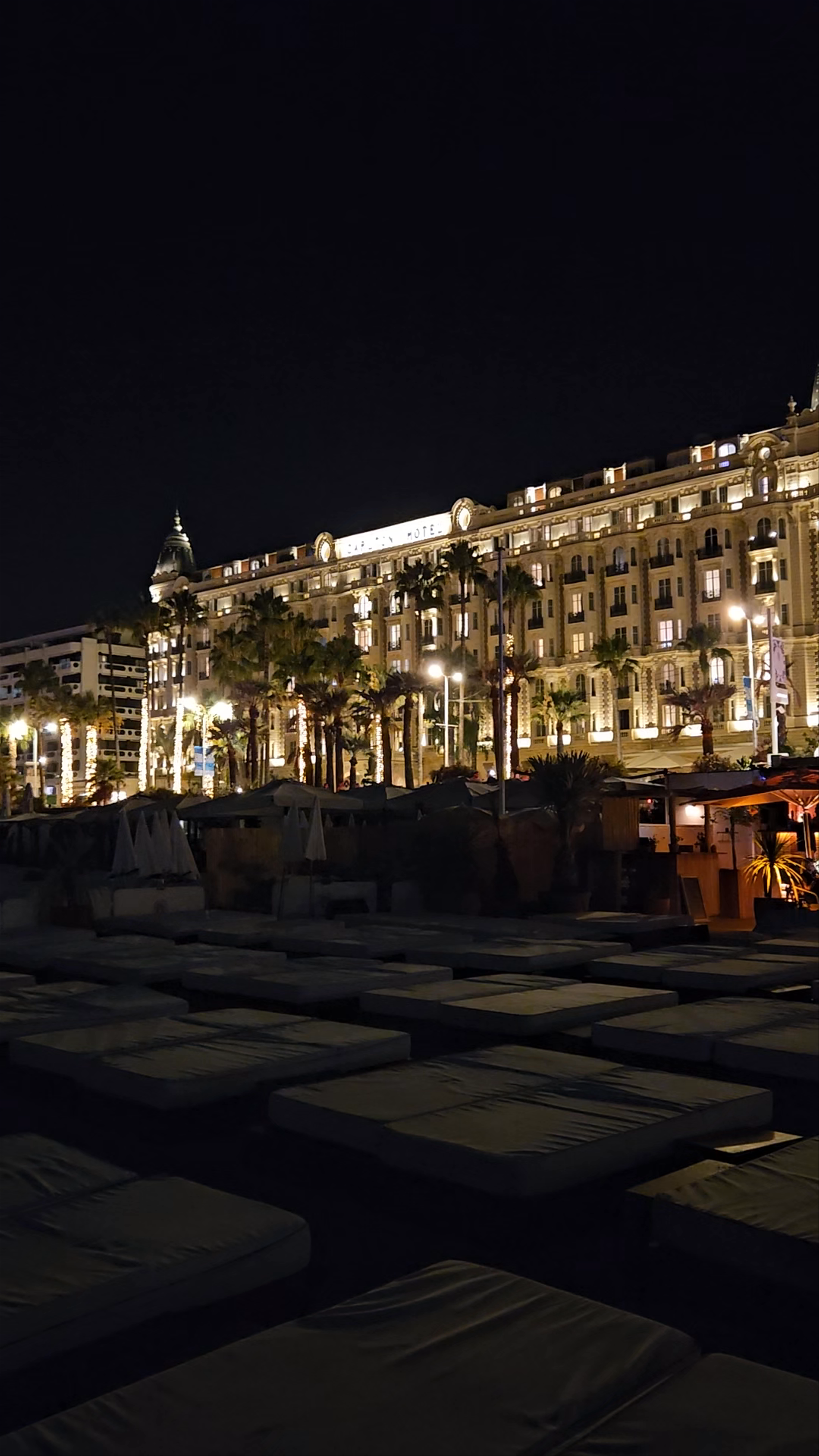 Carlton Cannes