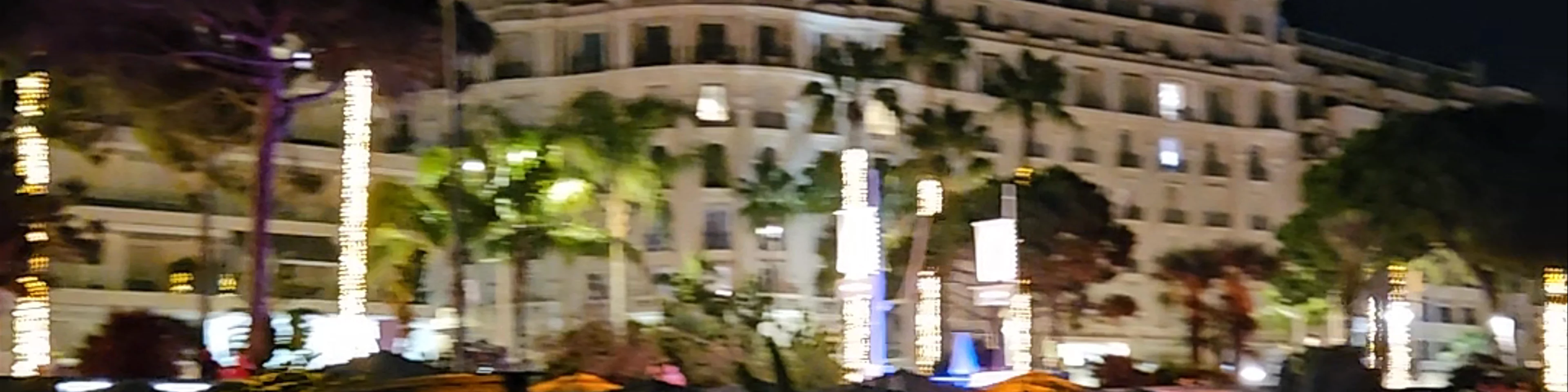 Carlton Cannes