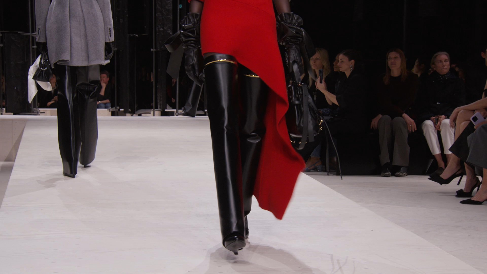 Givenchy · AW26 · Runway · Paris