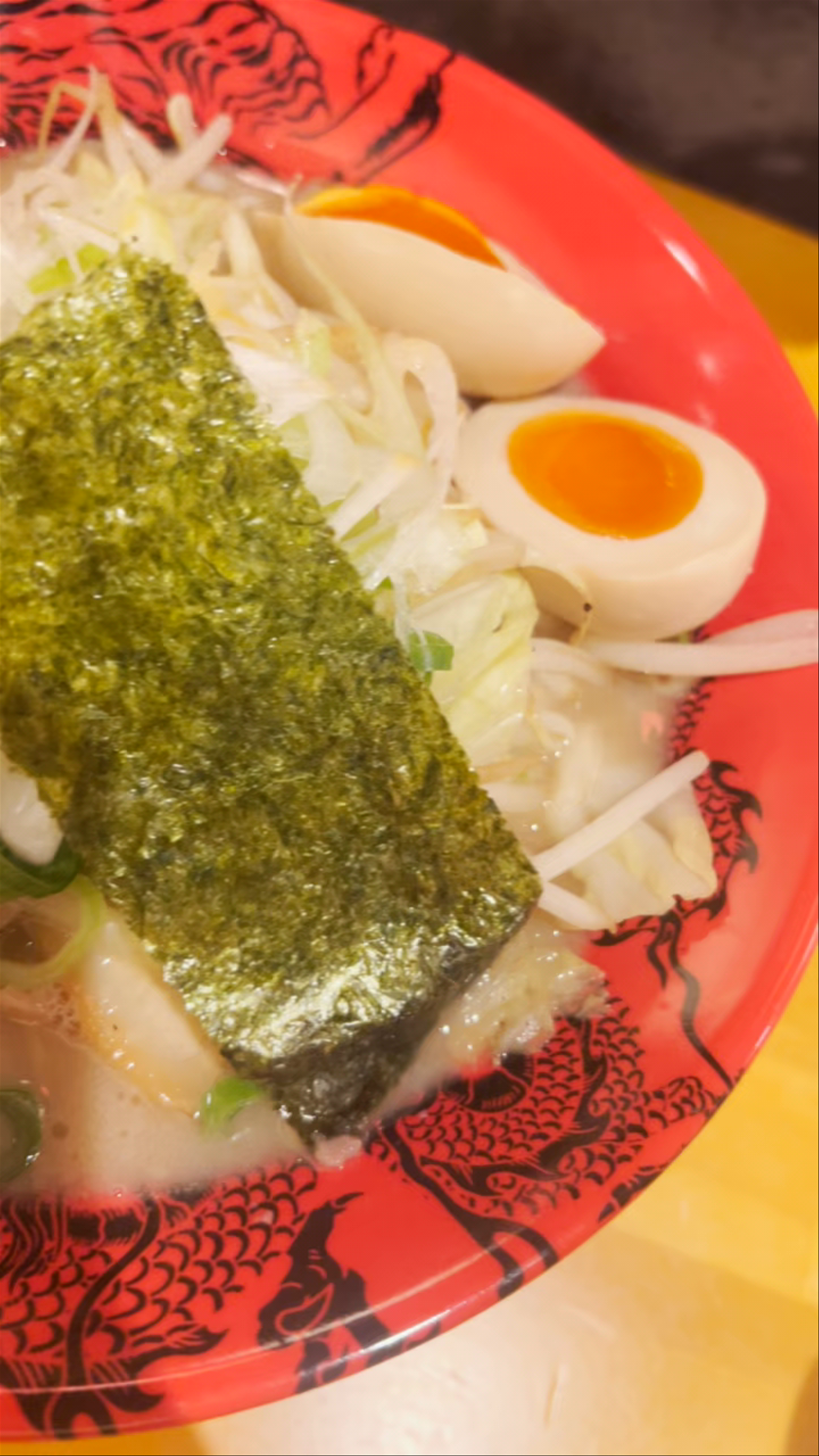 Authentic Japanese Ramen Experience in Osaka's Souemoncho