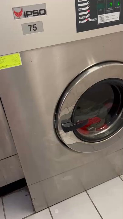 Express Laundry - Washer not operating - Laundry Services Near Me - Naperville, Illinois