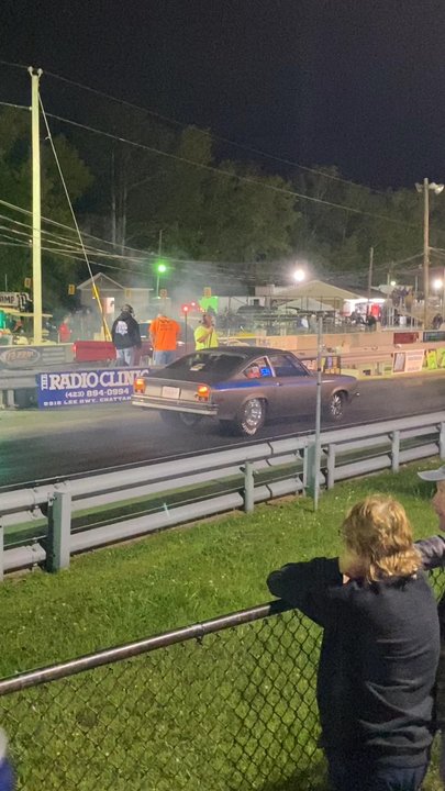 Brainerd Motorsports Park - Race Tracks Near Me - Ringgold, Georgia