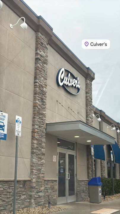 Culver's - Fast Food Near Me - Naples, Florida