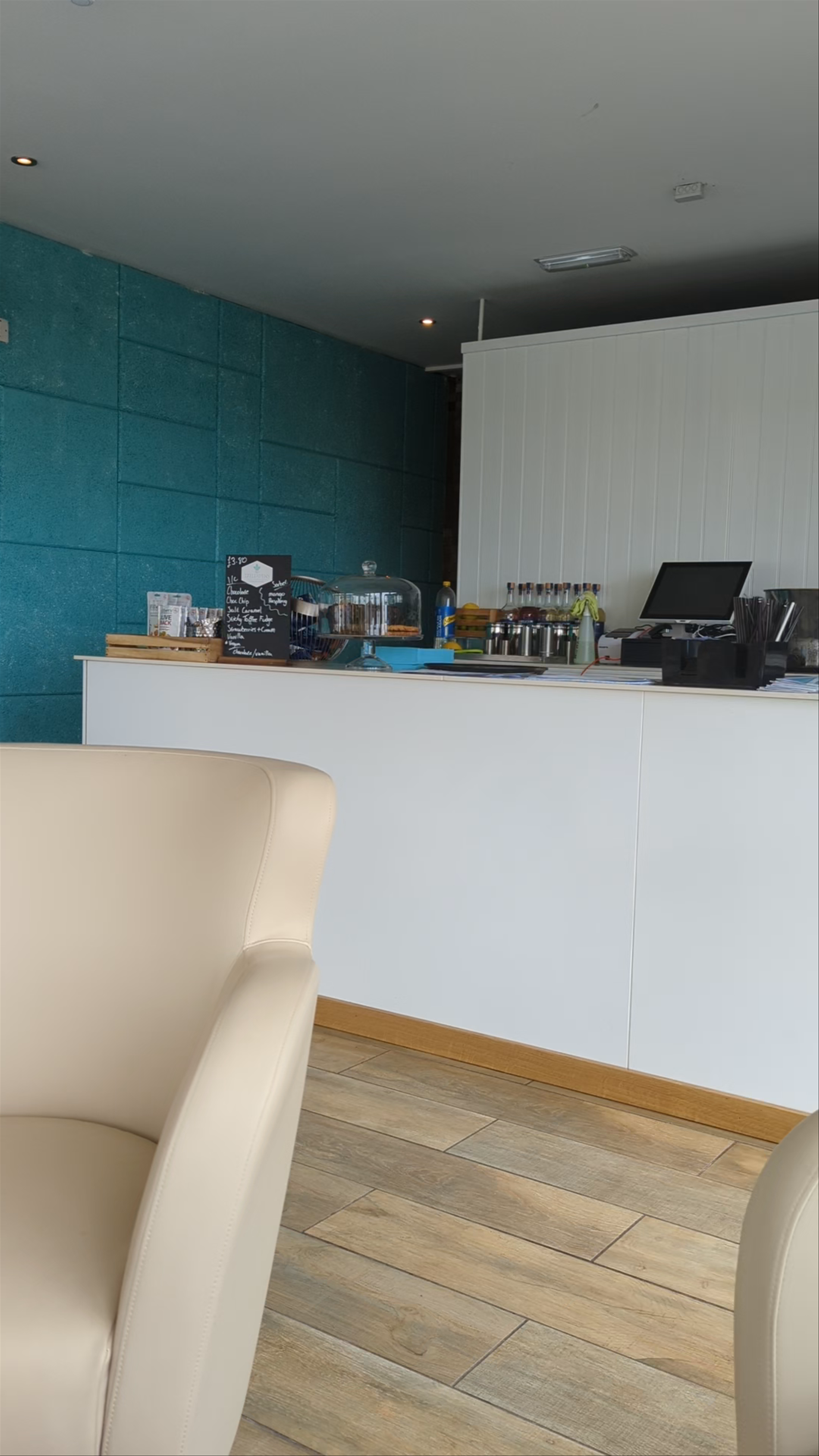 St Moritz Hotel Cornwall - Coastal Retreat and Relaxed Dining in Wadebridge