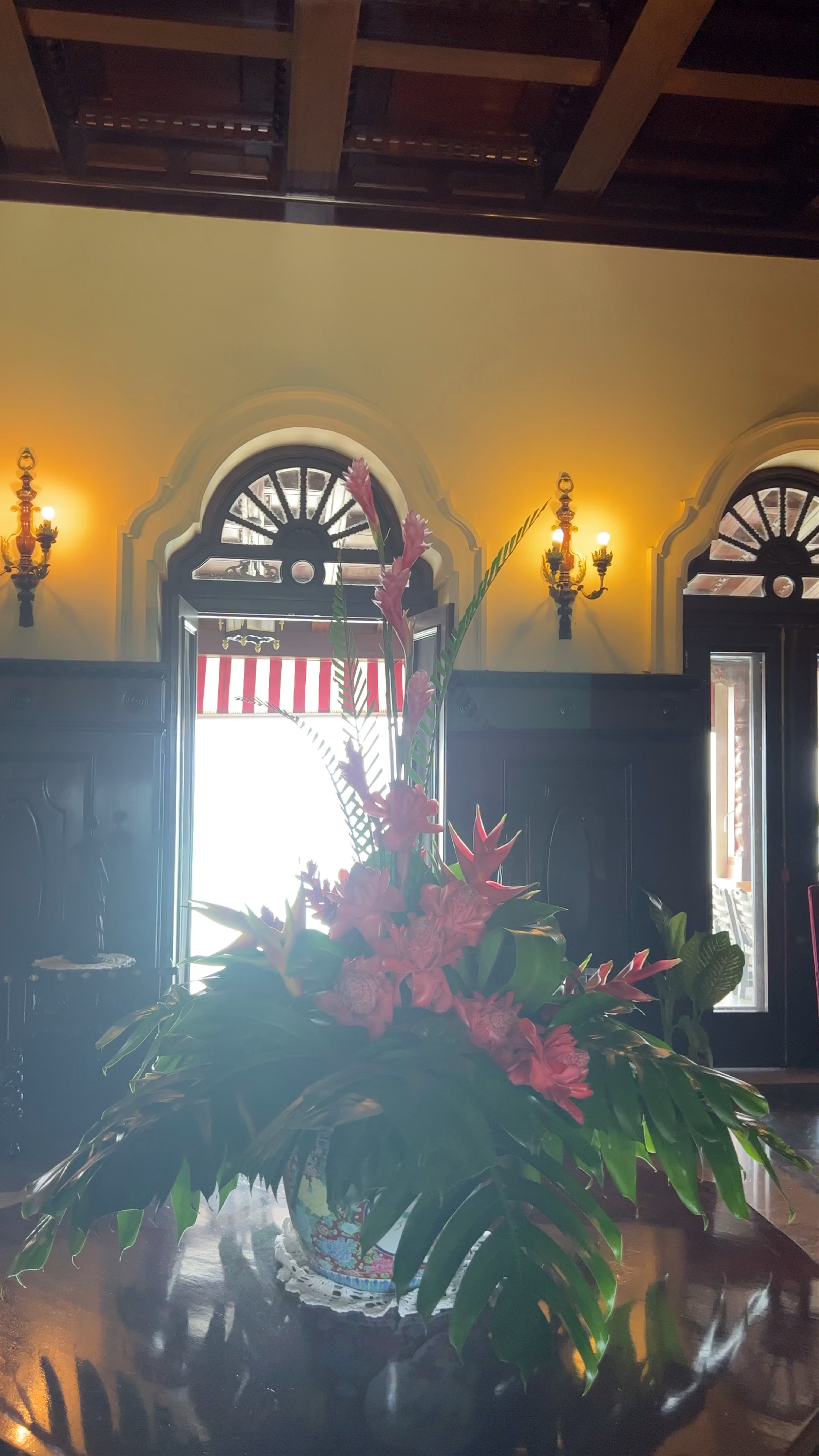 Xanadu Mansion (Dupont House)