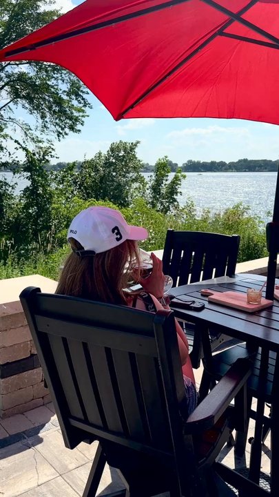 Sunset Pavilion - Beer Gardens Near Me - Lake Zurich, Illinois