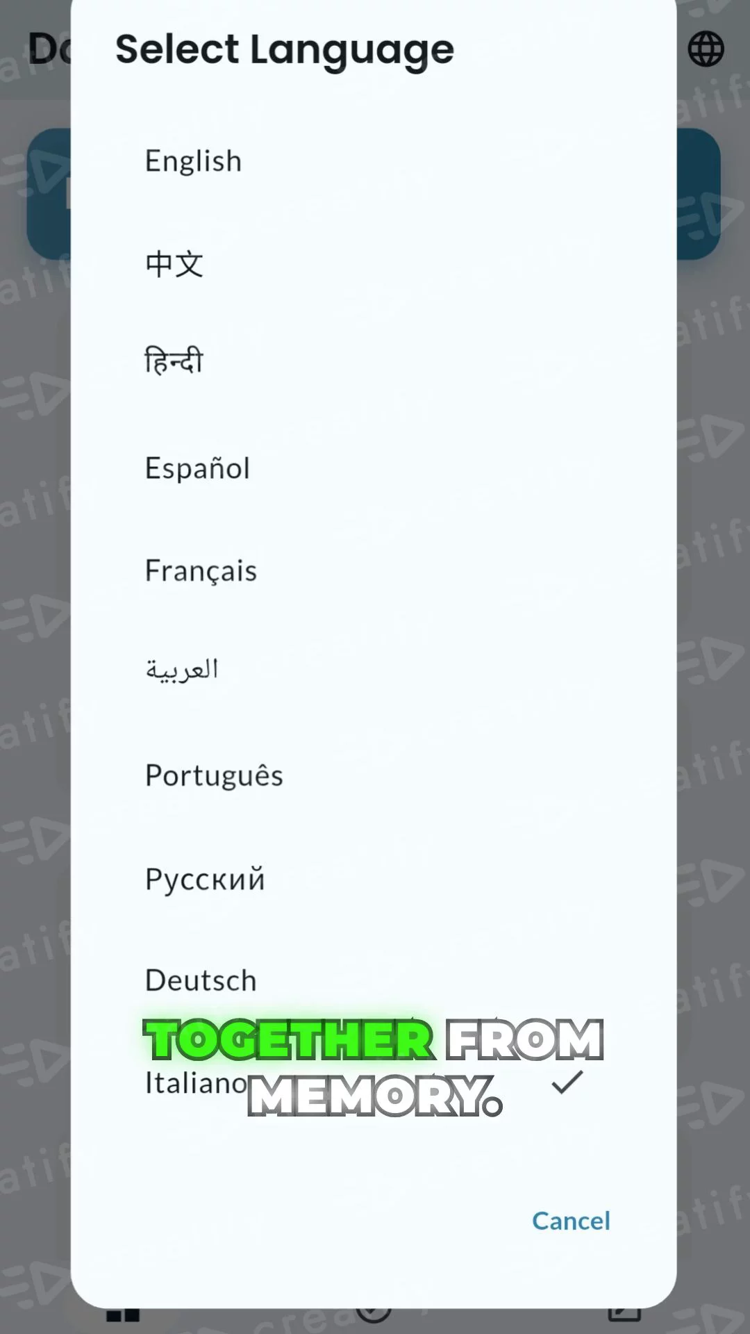 BrainStorm AI image 1