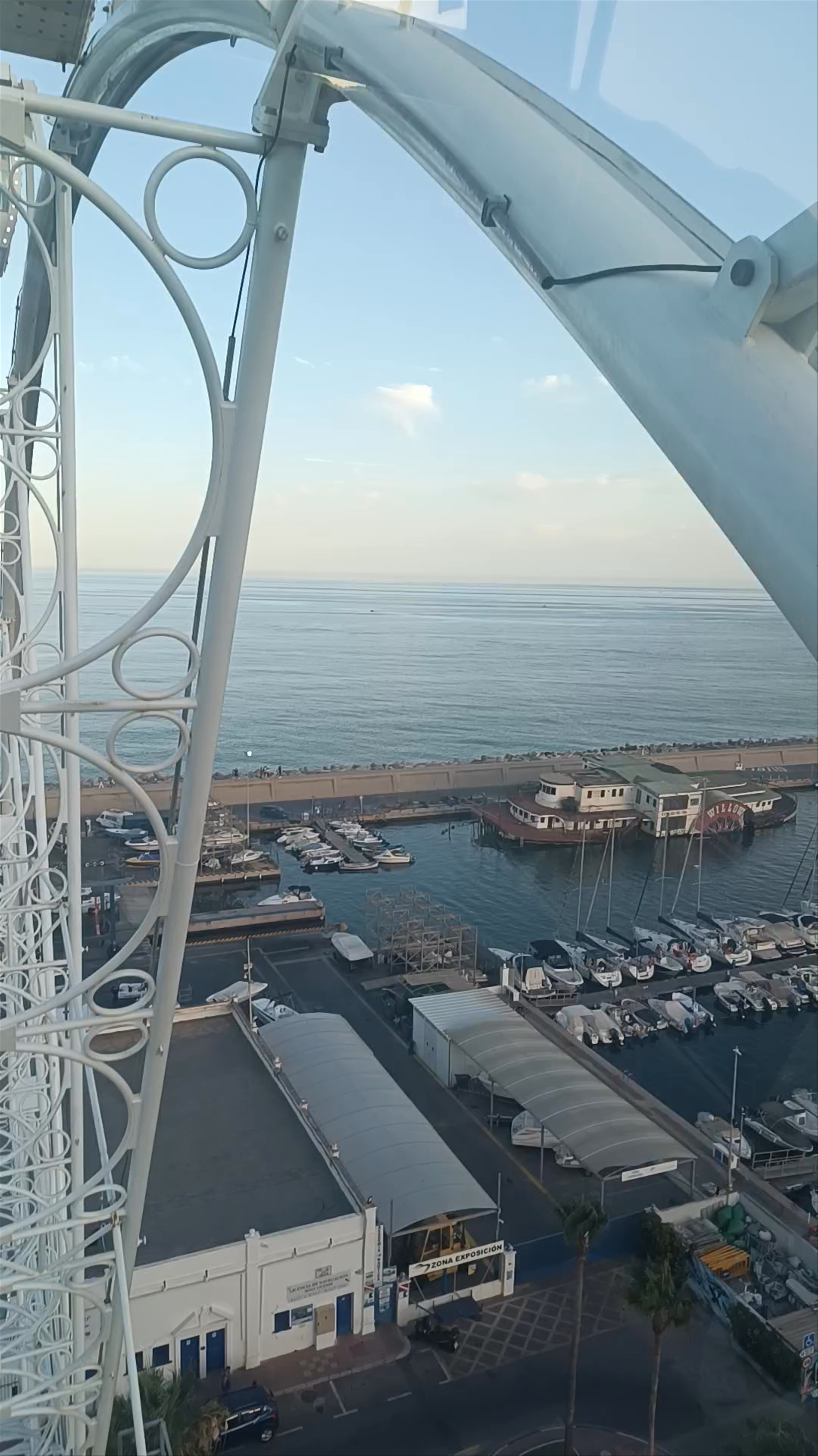 NORIA-MIRADOR PRINCESS Benalmádena