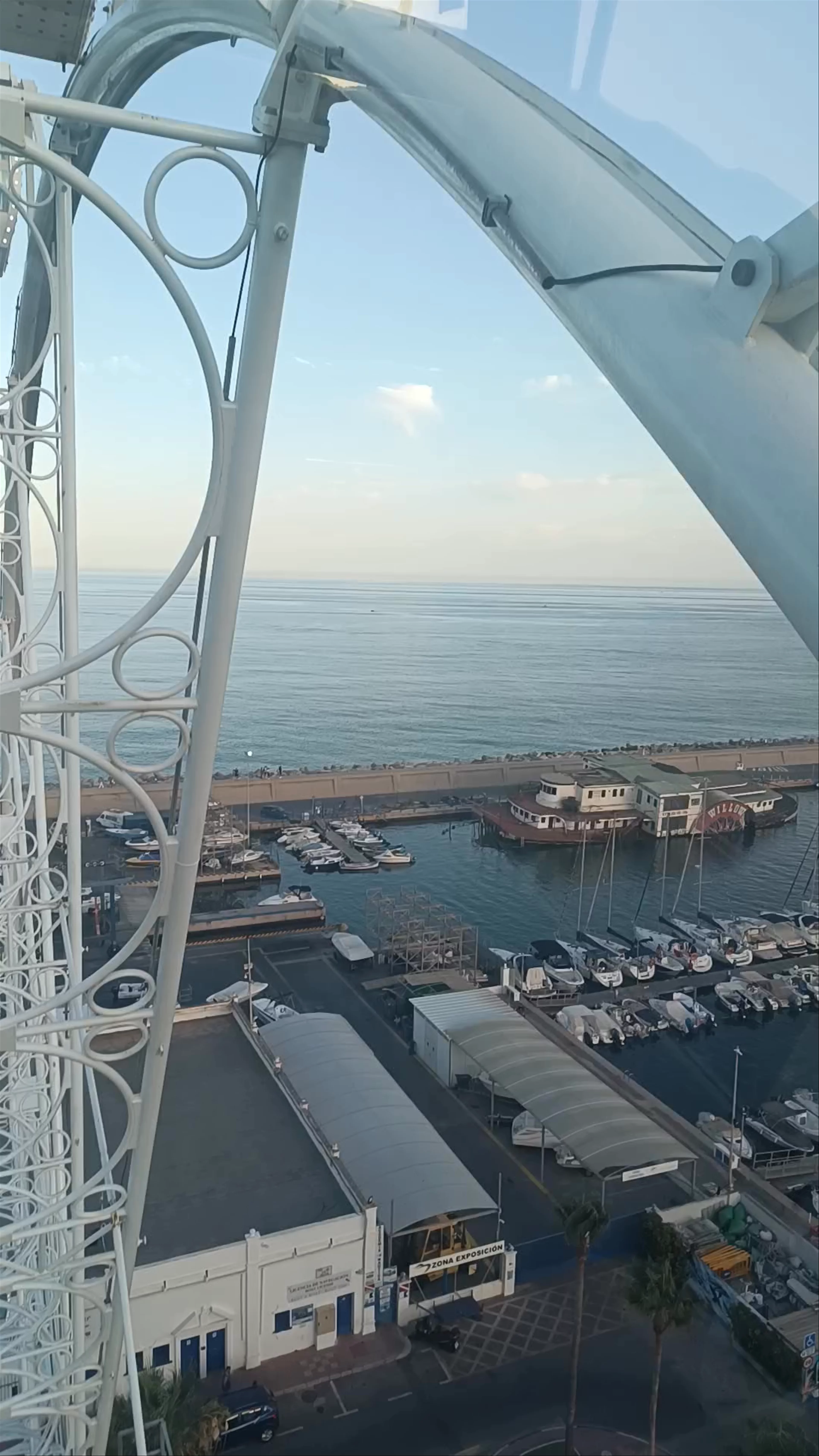 Noria-Mirador Princess