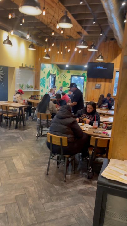 Nature's Grill Staten Island - Amazing place for dining in Lovely staff warm family business. - Juice Bars & Smoothies Near Me - Staten Island, New York