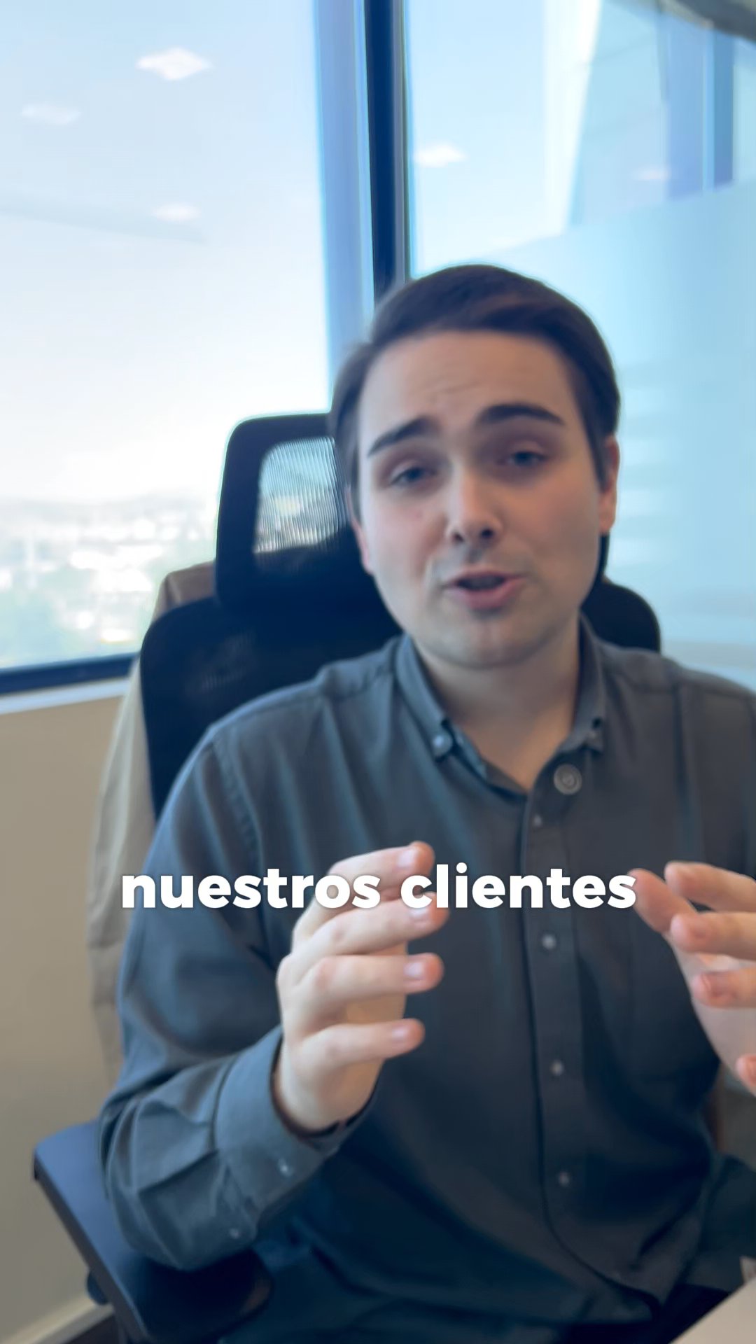 Vídeo UGC 4 de Hugo
