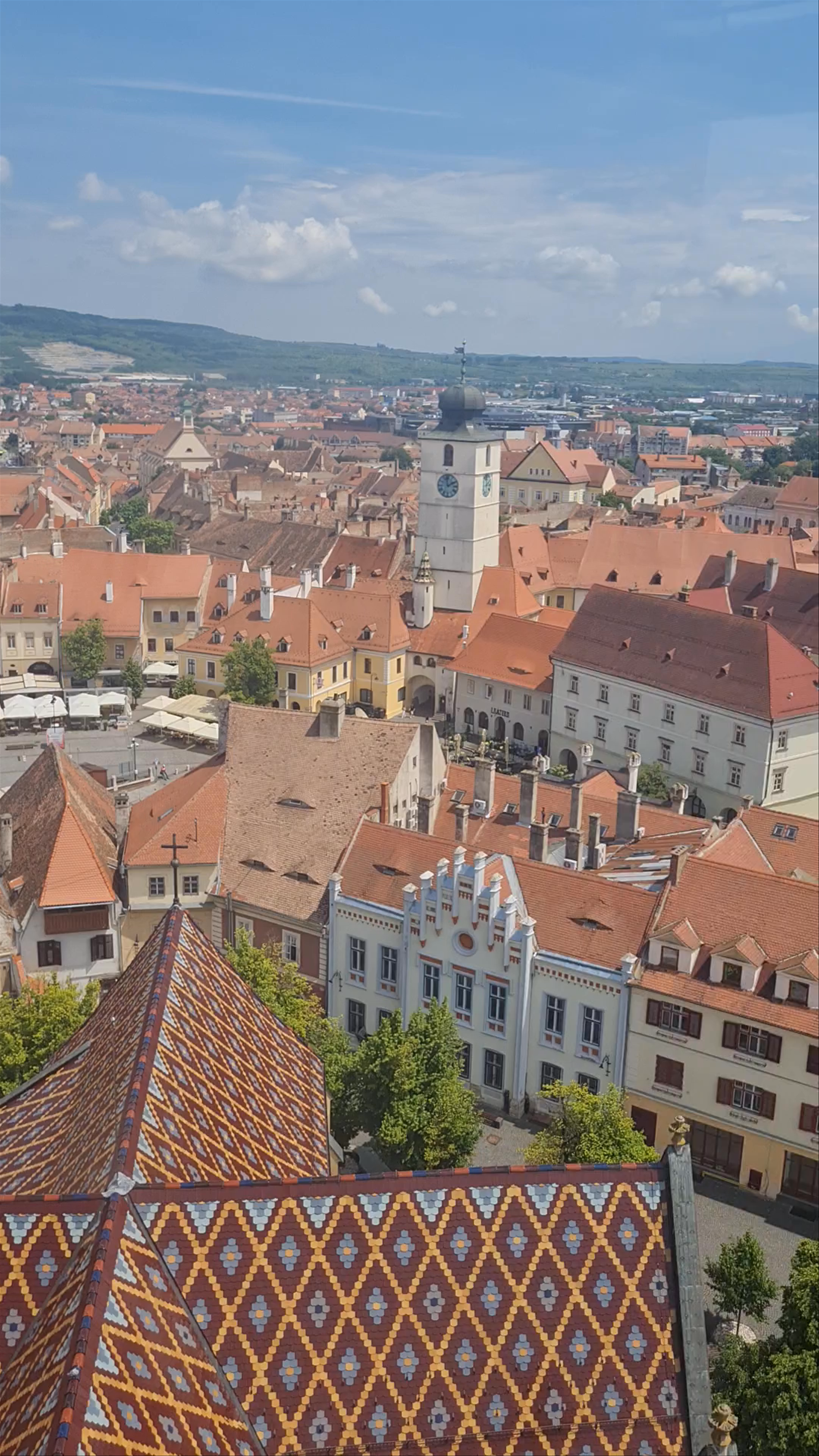 Biserica Evanghelică C.A. Sfânta Maria