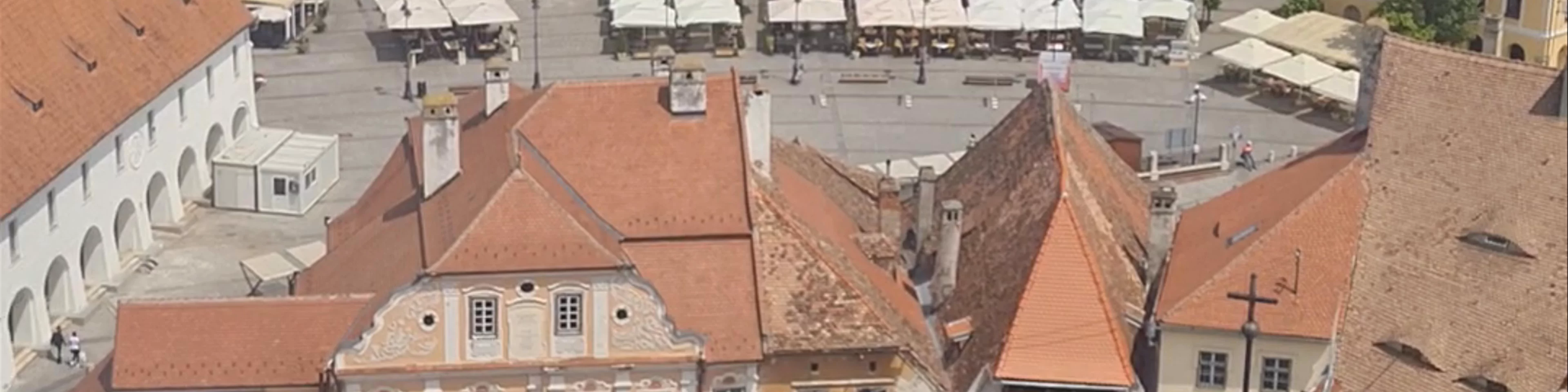 Biserica Evanghelică C.A. Sfânta Maria