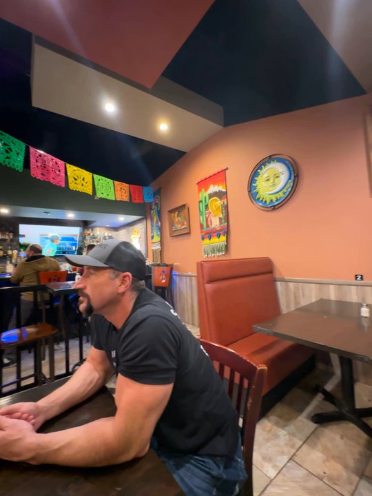 Taqueria La Bamba - New interior - Mexican Near Me - Monroe, Washington