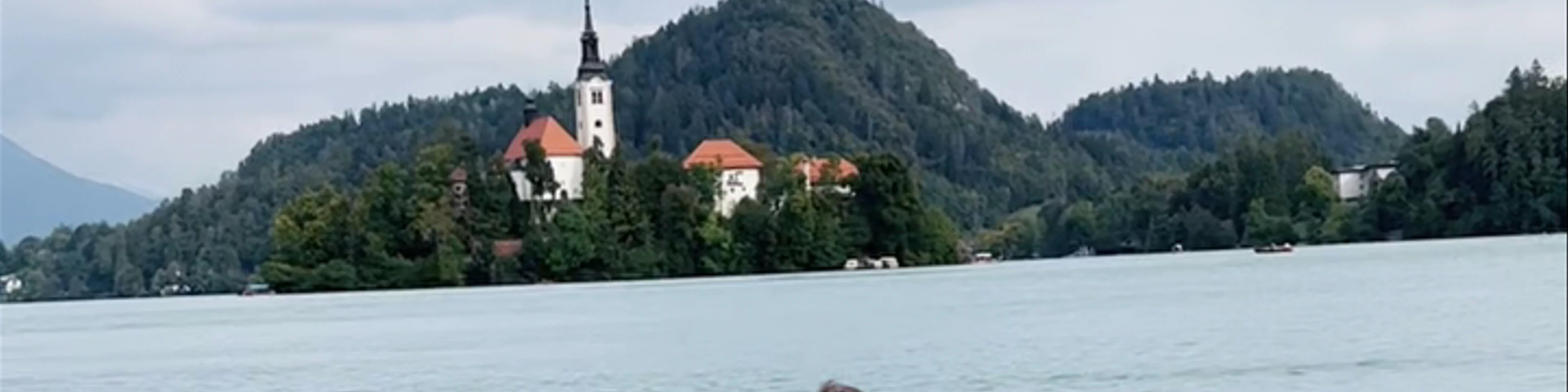 Lake Bled