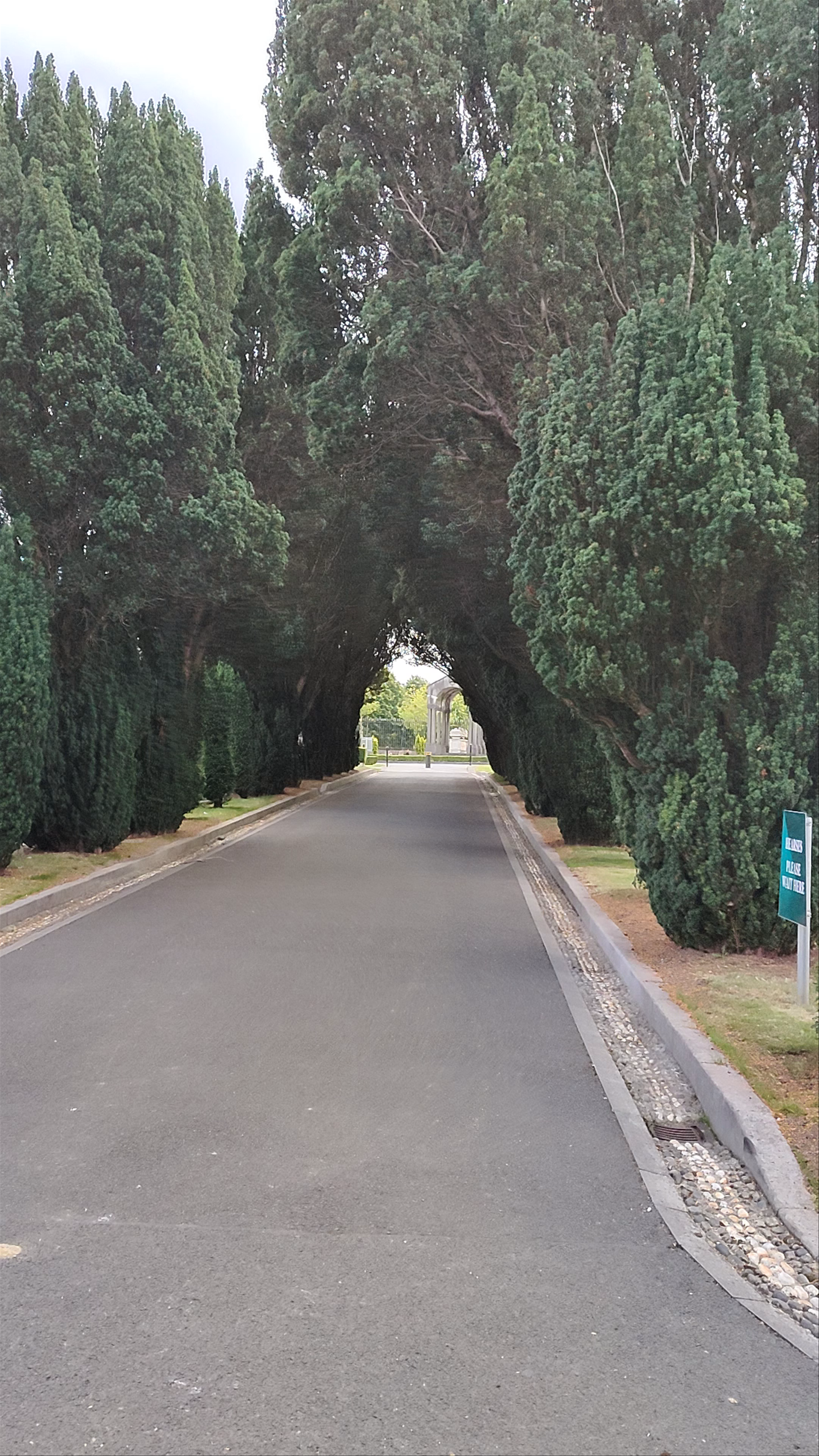 Glasnevin Cemetery
