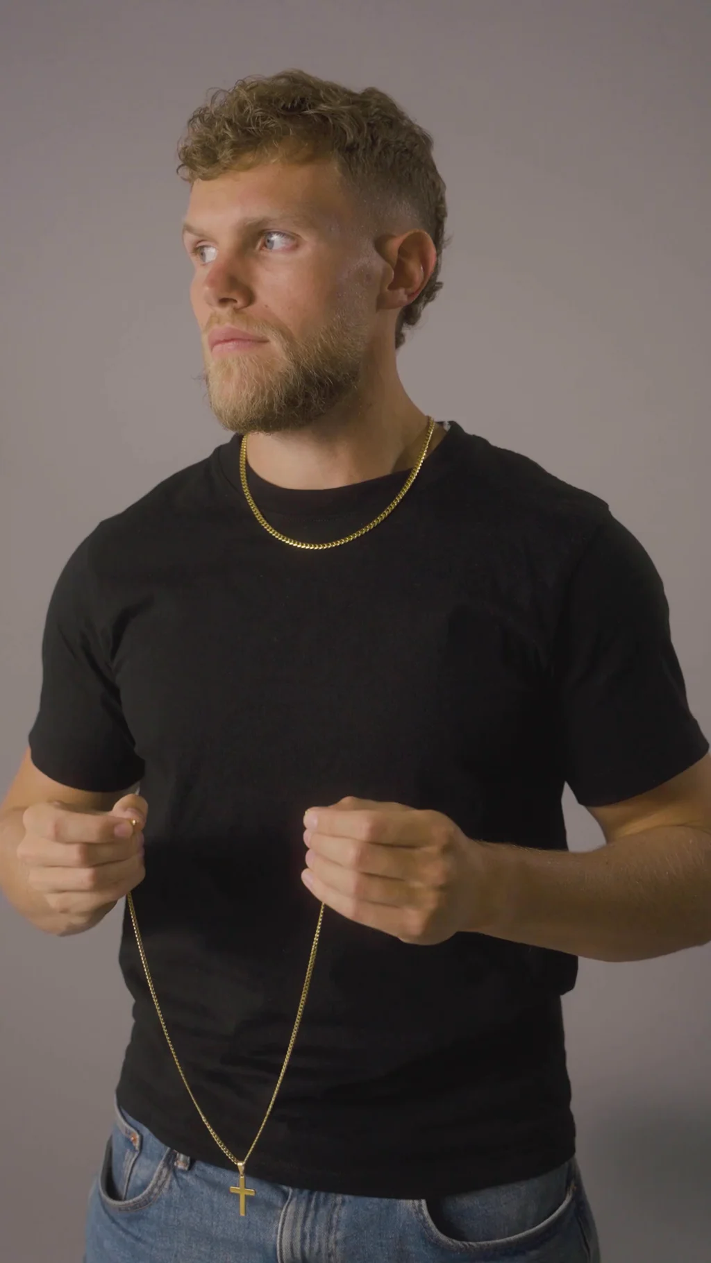 Product video