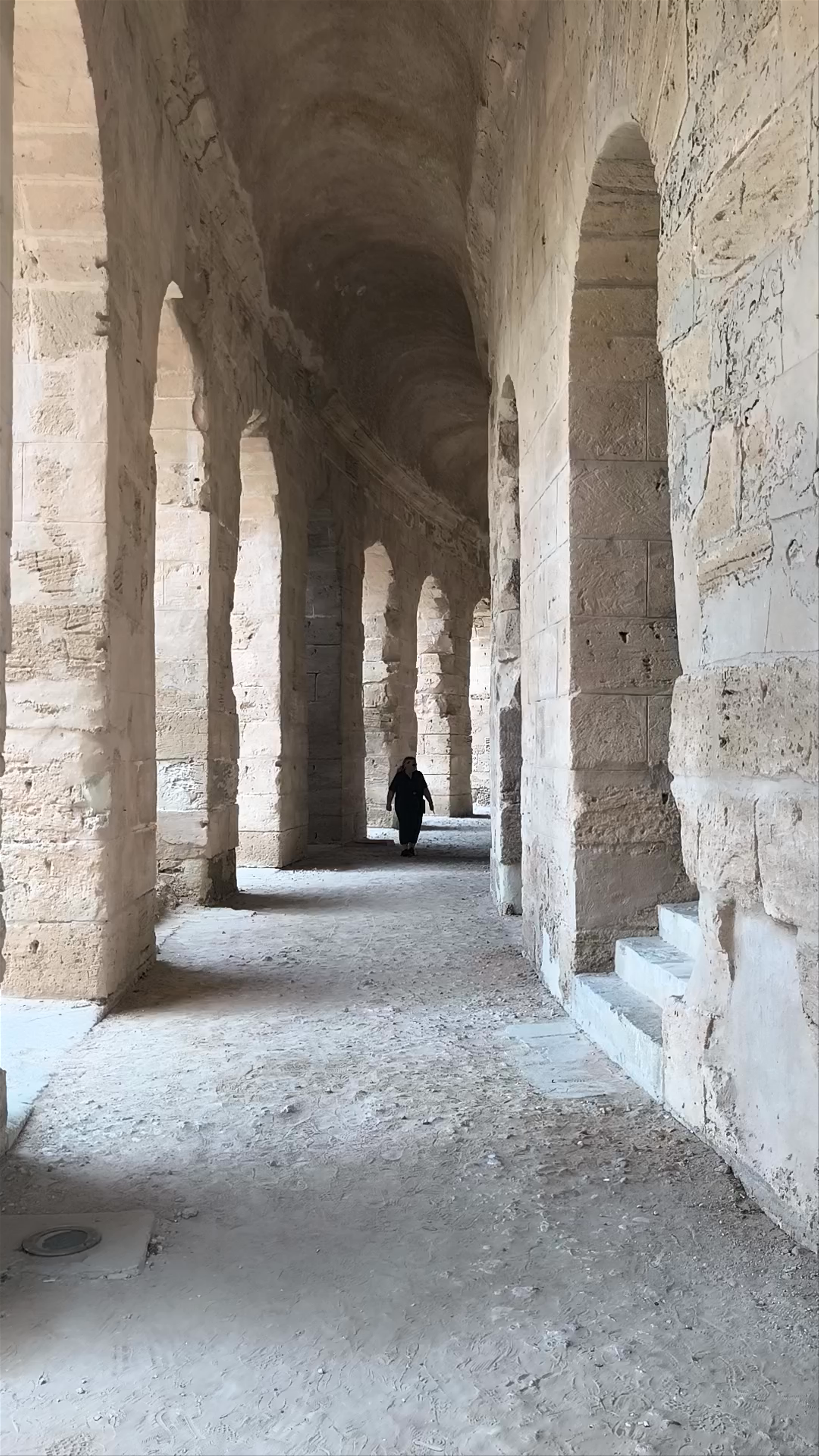 El Jem