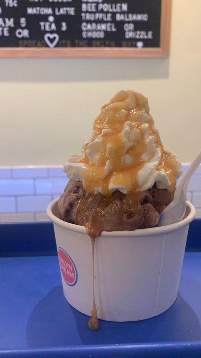 Bklyn Cream - Ice Cream & Frozen Yogurt Near Me - Brooklyn, New York