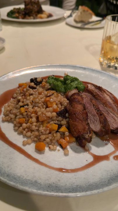 The Fig Tree Restaurant - New American Near Me - Charlotte, North Carolina