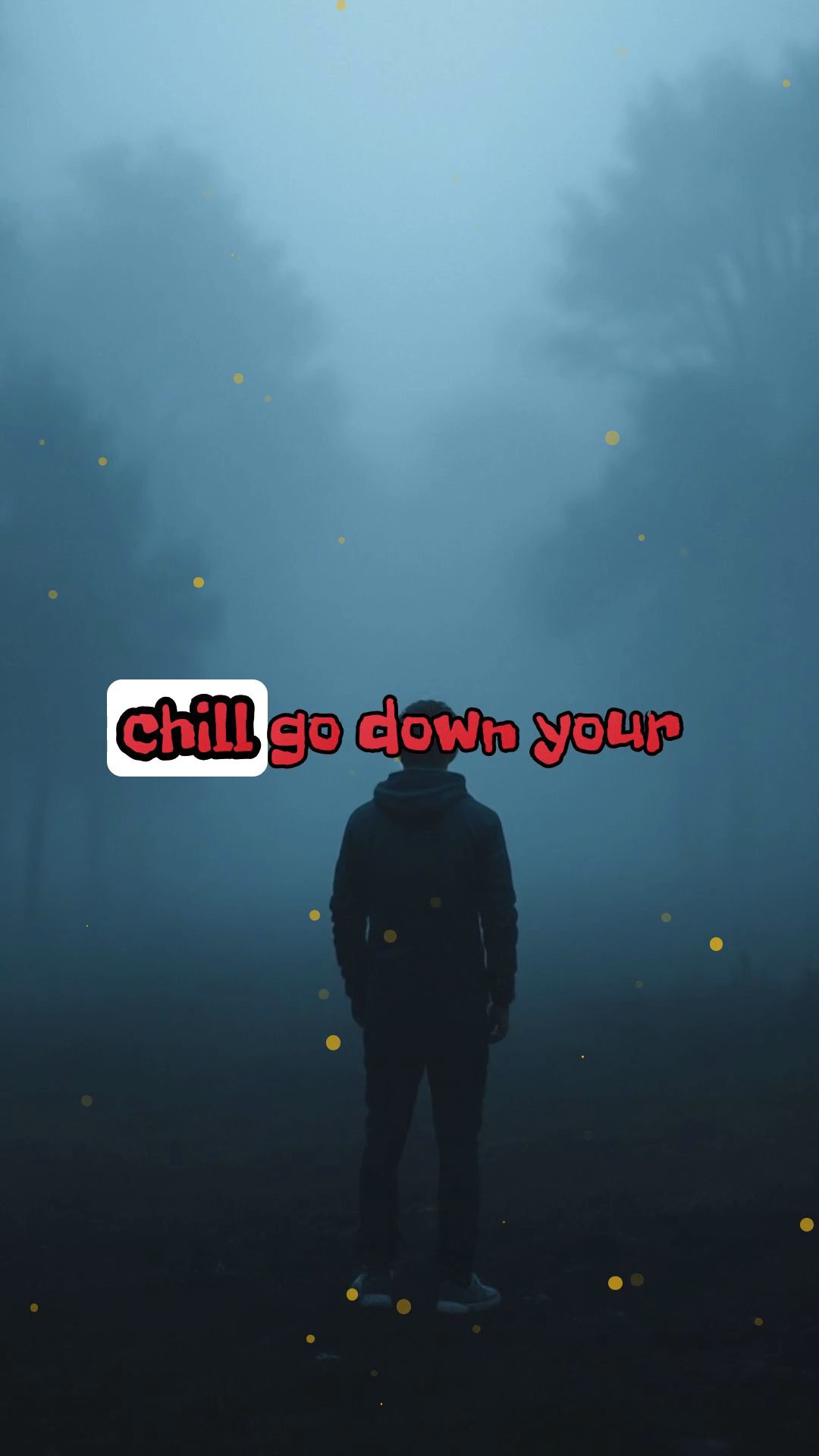 The Phantom's Footsteps: Tracking an Invisible Stalker