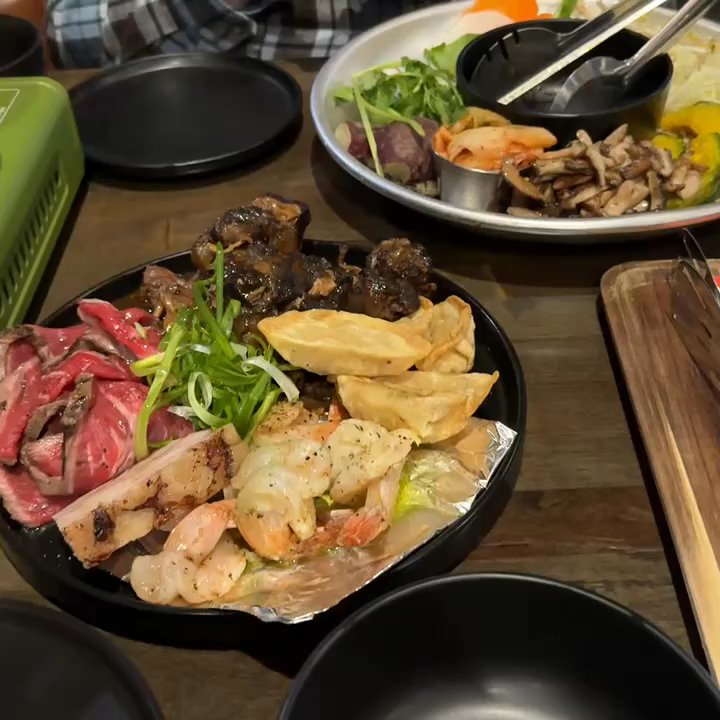 Union 41 - Hot Pot Experience - Diners Near Me - Bristol, Virginia