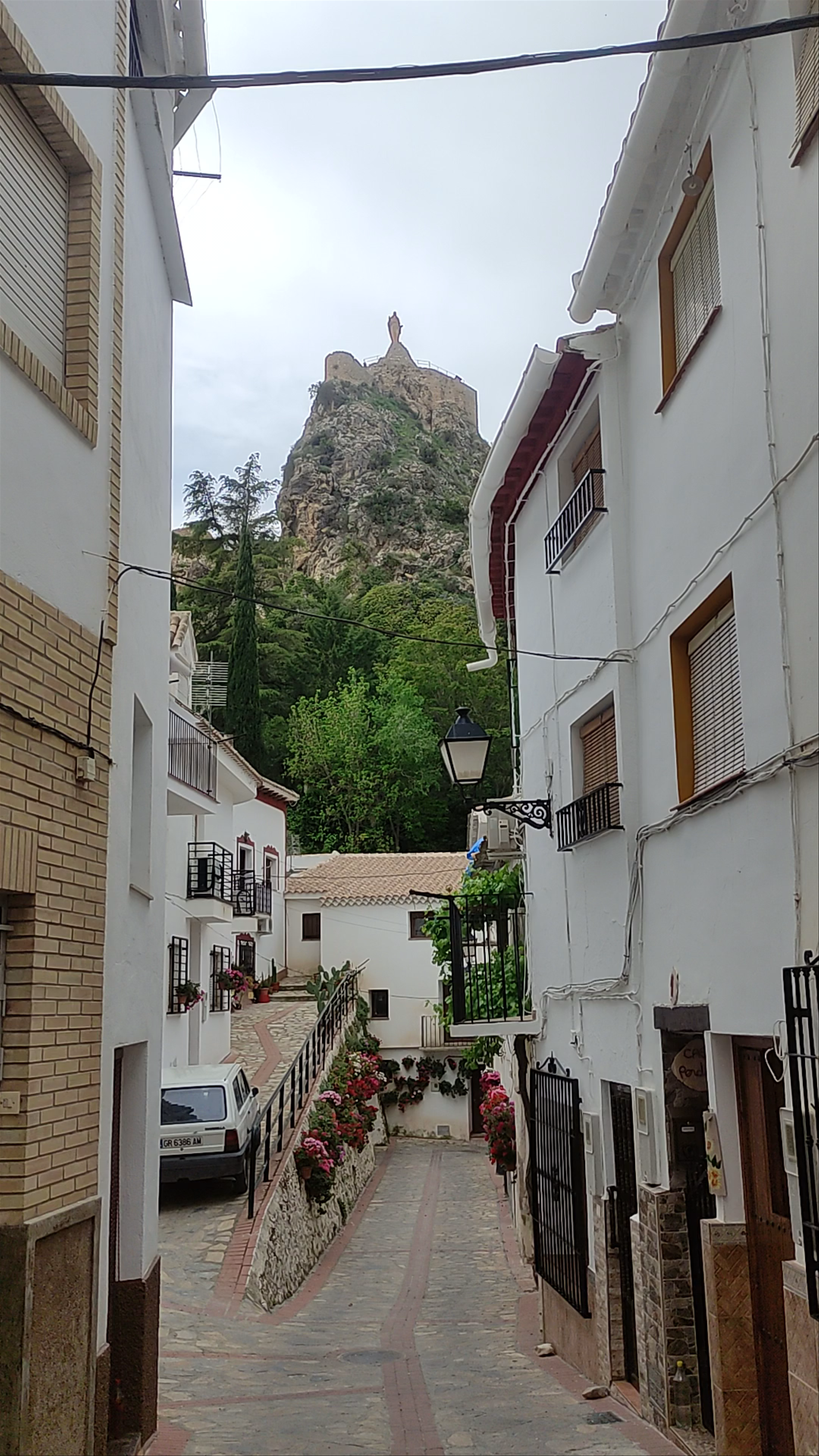 Charming Rural Stay in Castril, Andalucía, Spain