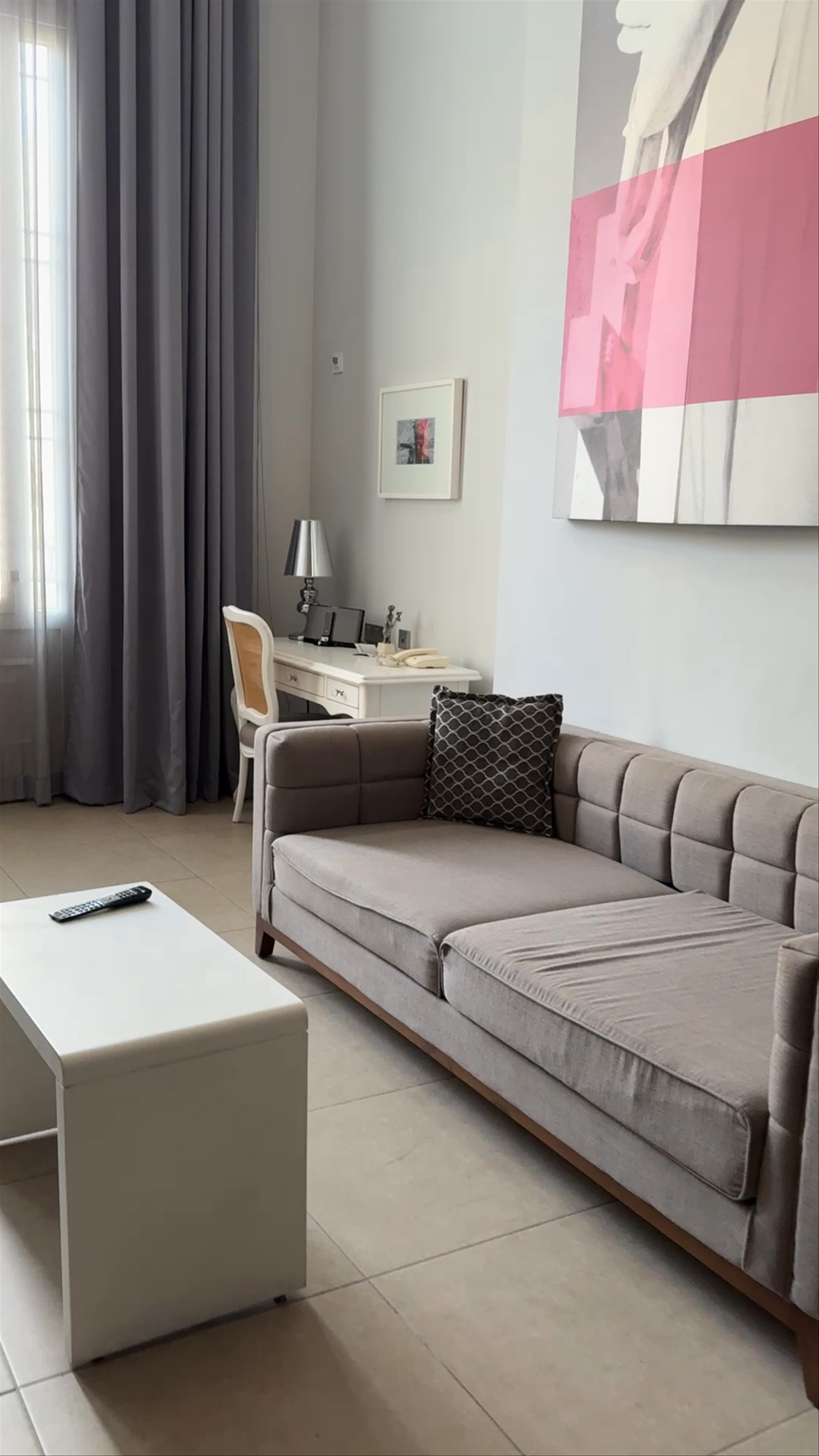 Gran Hotel Manzana Kempinski